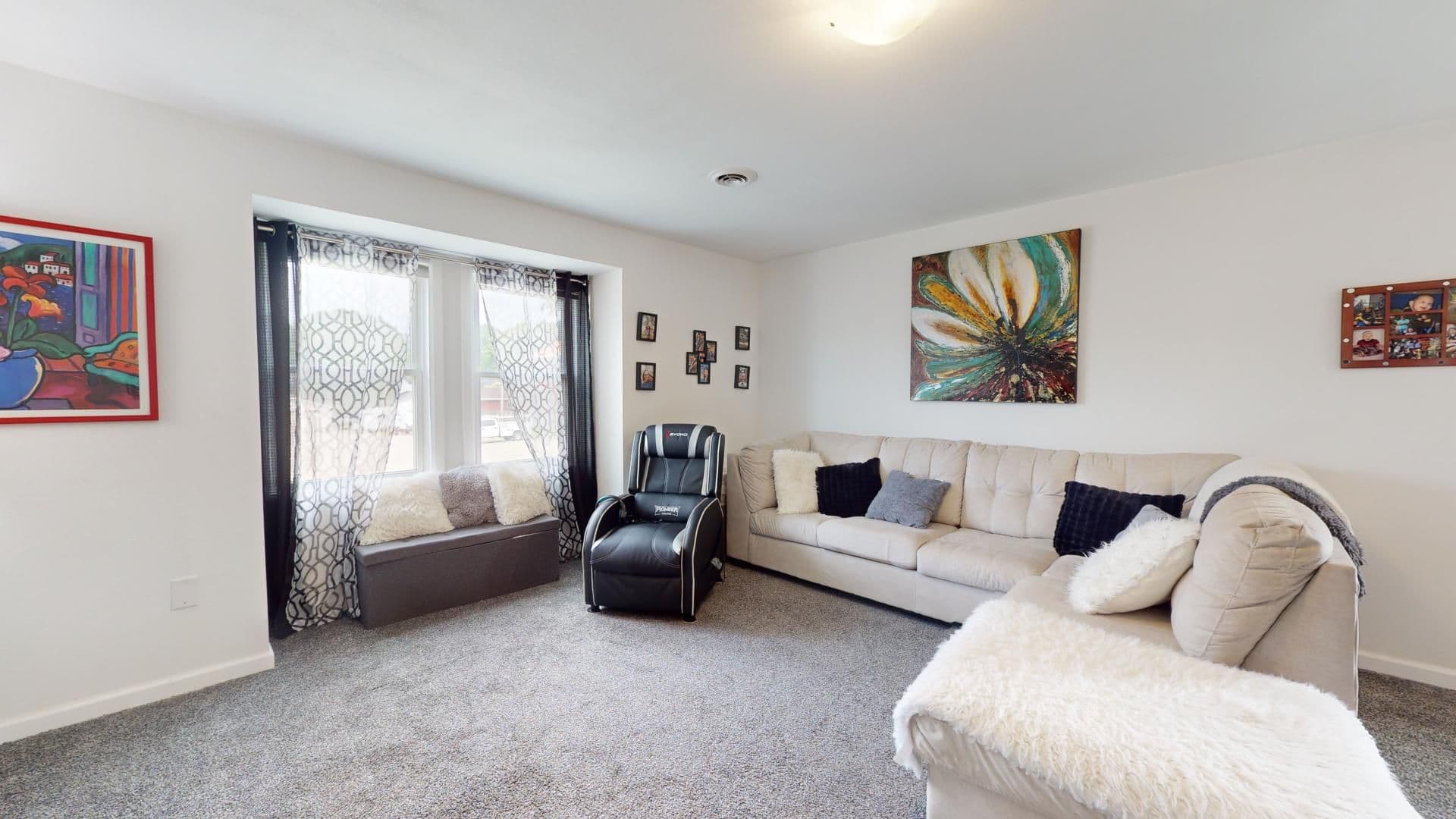 Nevada Apartment: 820 6th Street