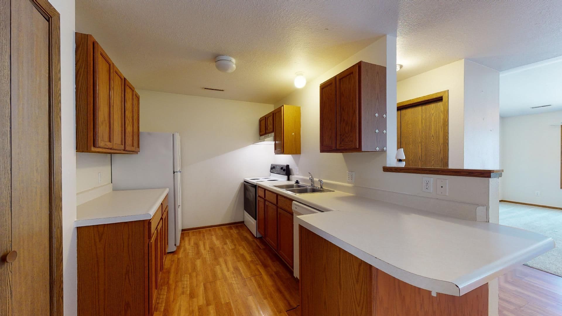 Ames Apartment: 4517 Steinbeck Street
