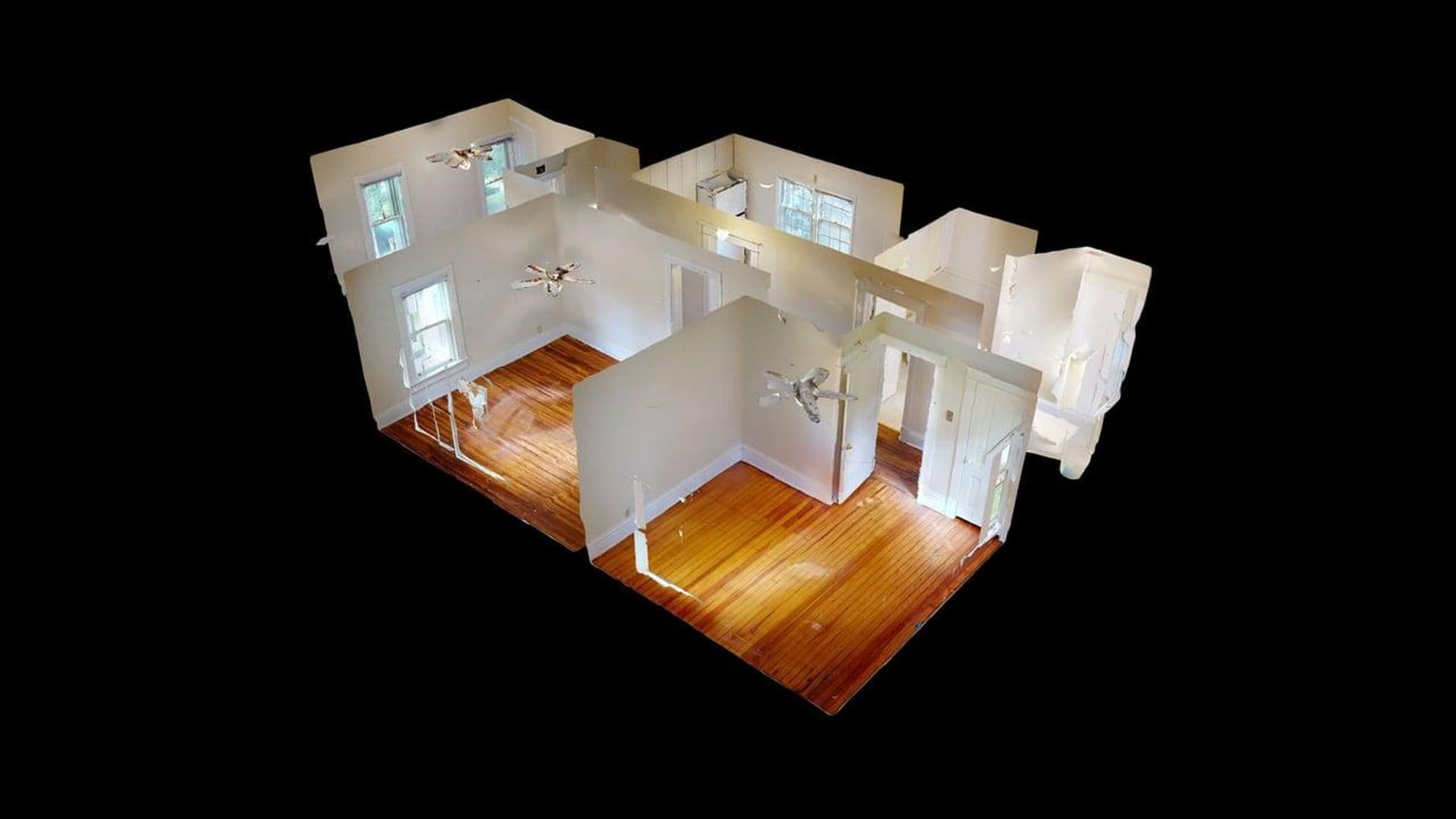 Ames House: 814 Burnett Avenue