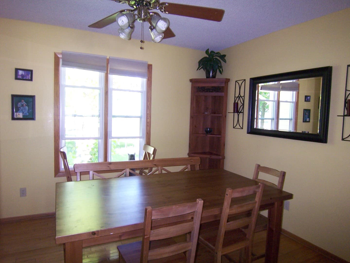 Ames House: 3801 Columbine Avenue