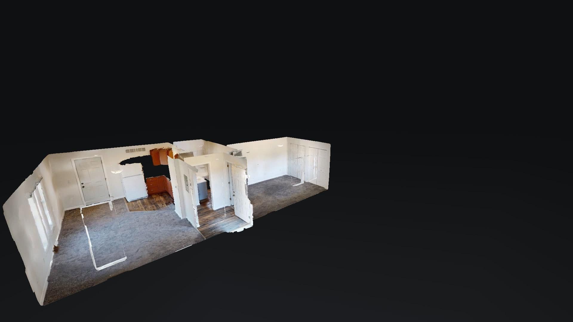 Nevada Apartment: 820 6th Street