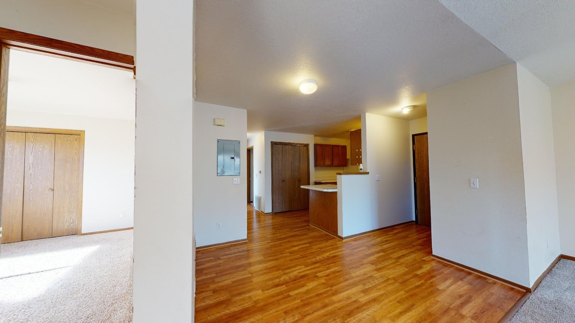 Ames Apartment: 4517 Steinbeck Street