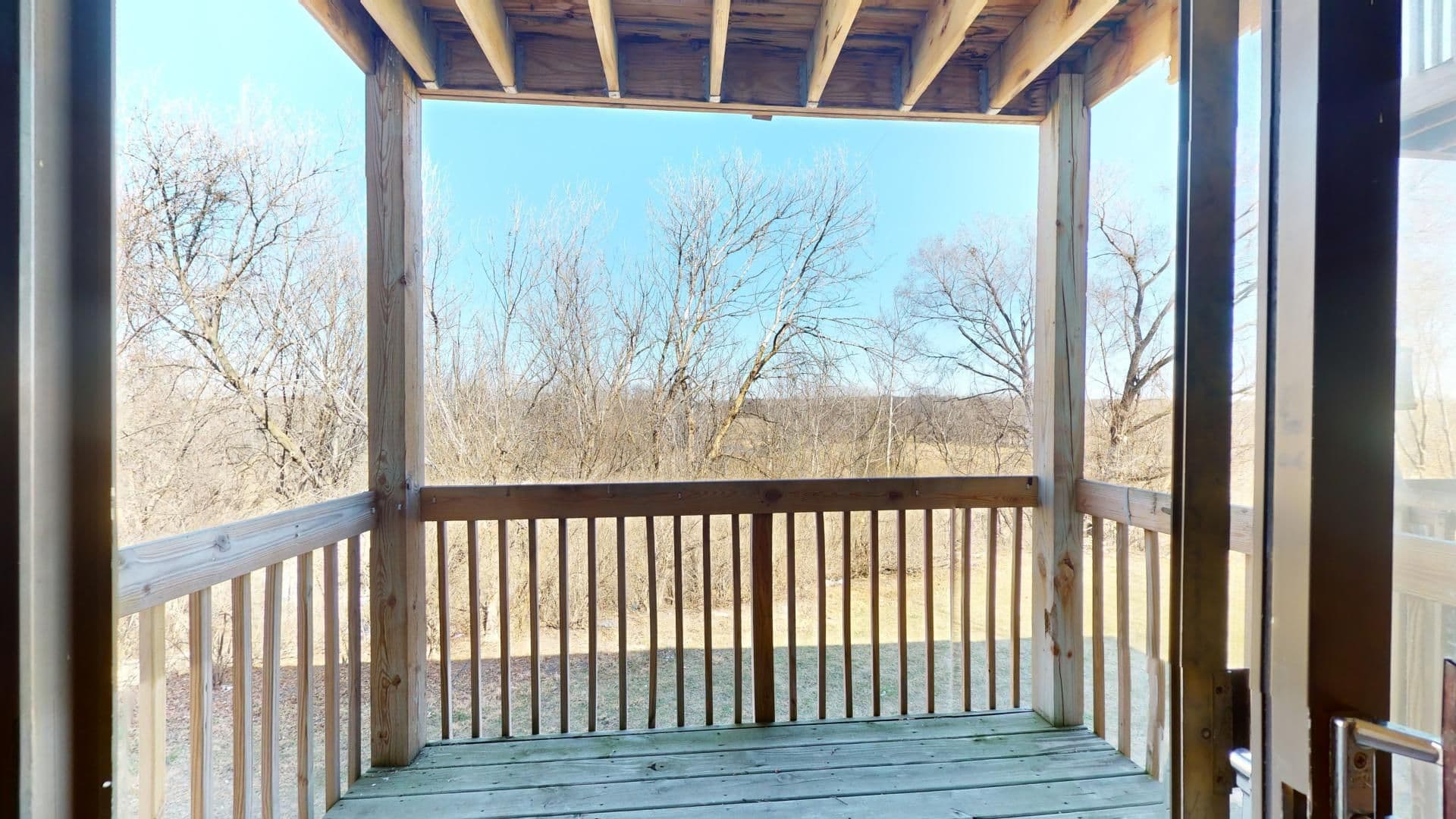 Ames Apartment: 3500 Grand Avenue