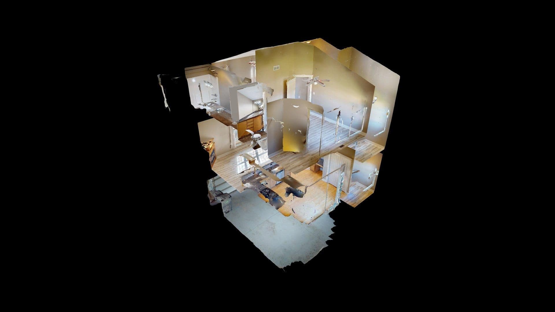 Grimes Townhome: 3600 SE Glenstone Dr