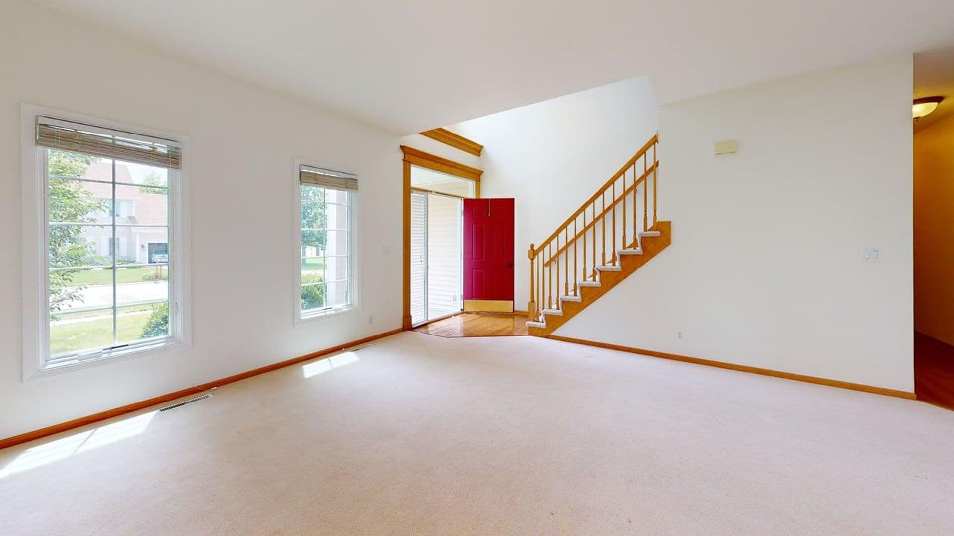 Ames House: 2917 Bayberry Road