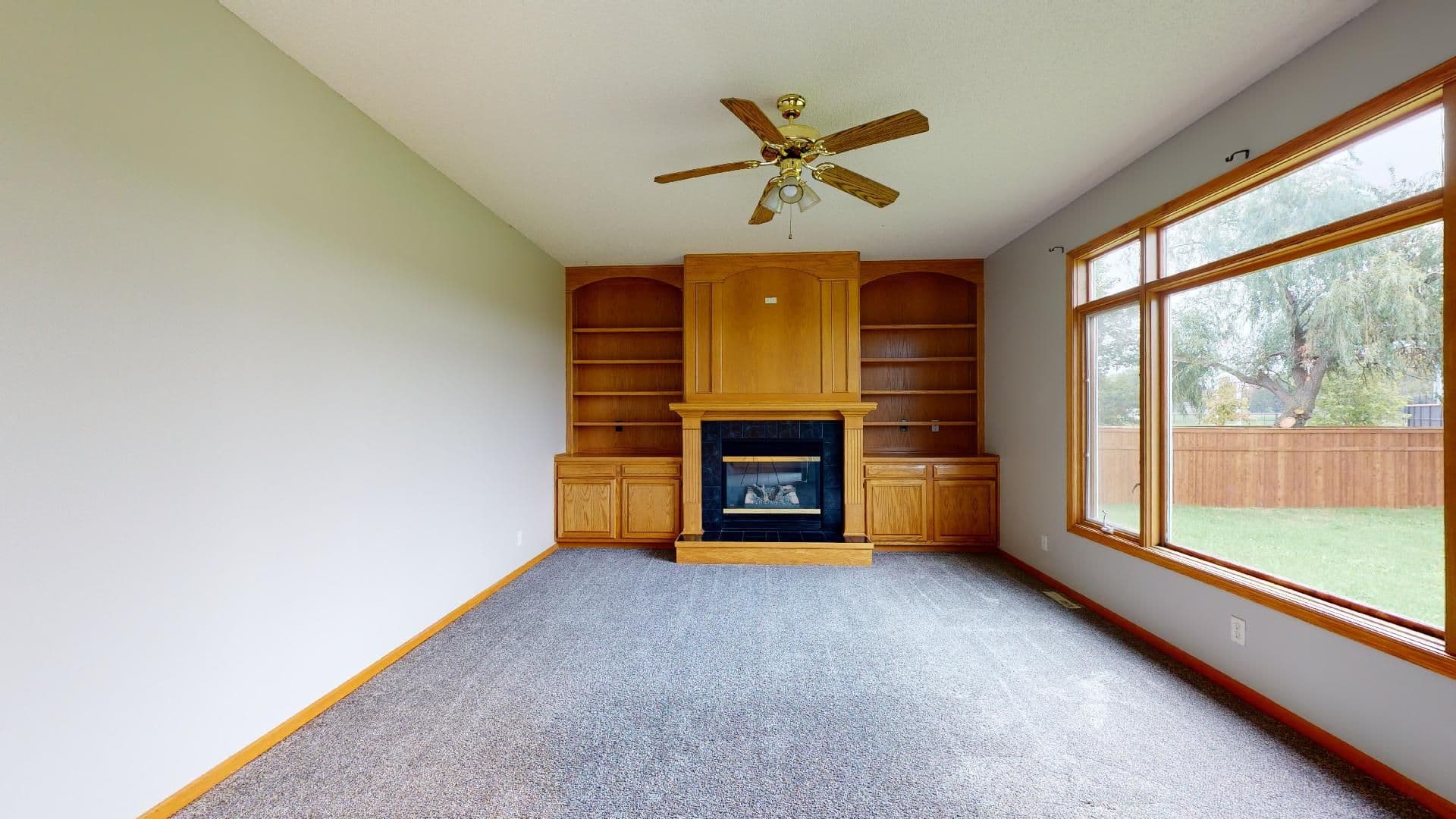 Ames House: 2504 Somerset Drive