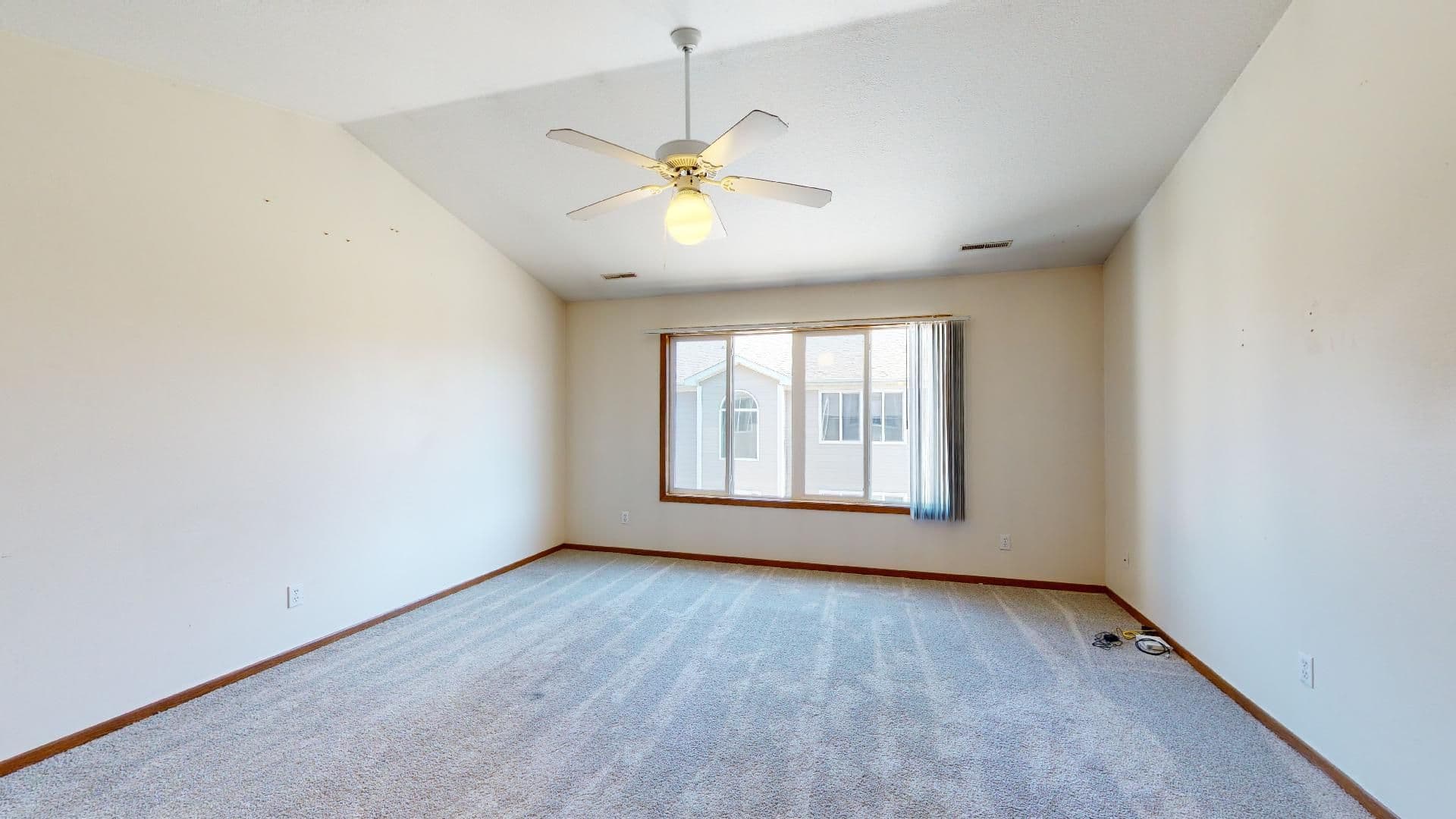 Ames Apartment: 4517 Steinbeck Street