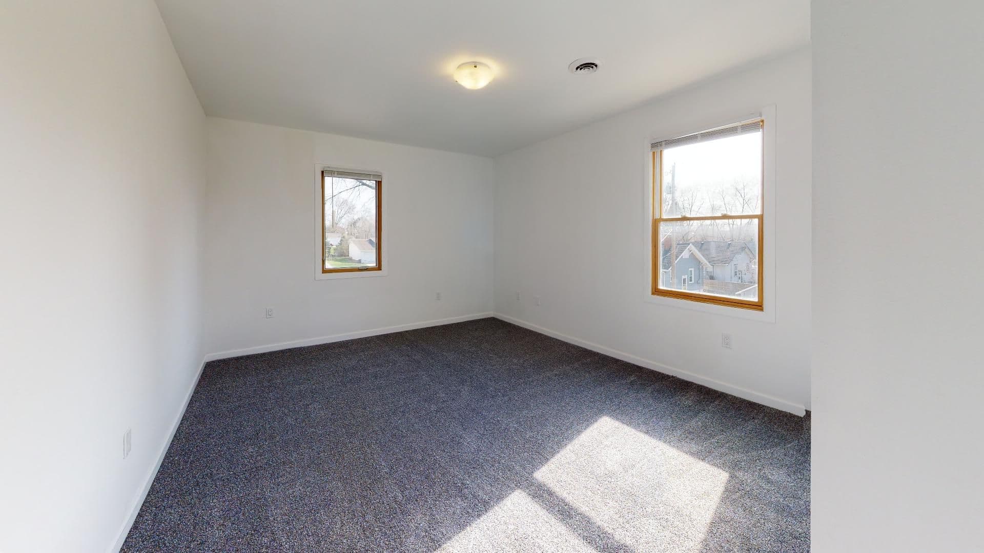 Nevada Apartment: 820 6th Street