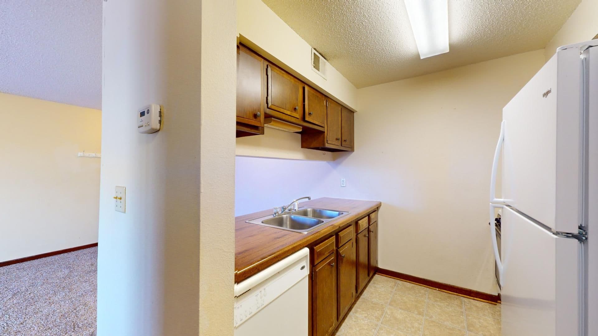 Ames Apartment: 3500 Grand Avenue