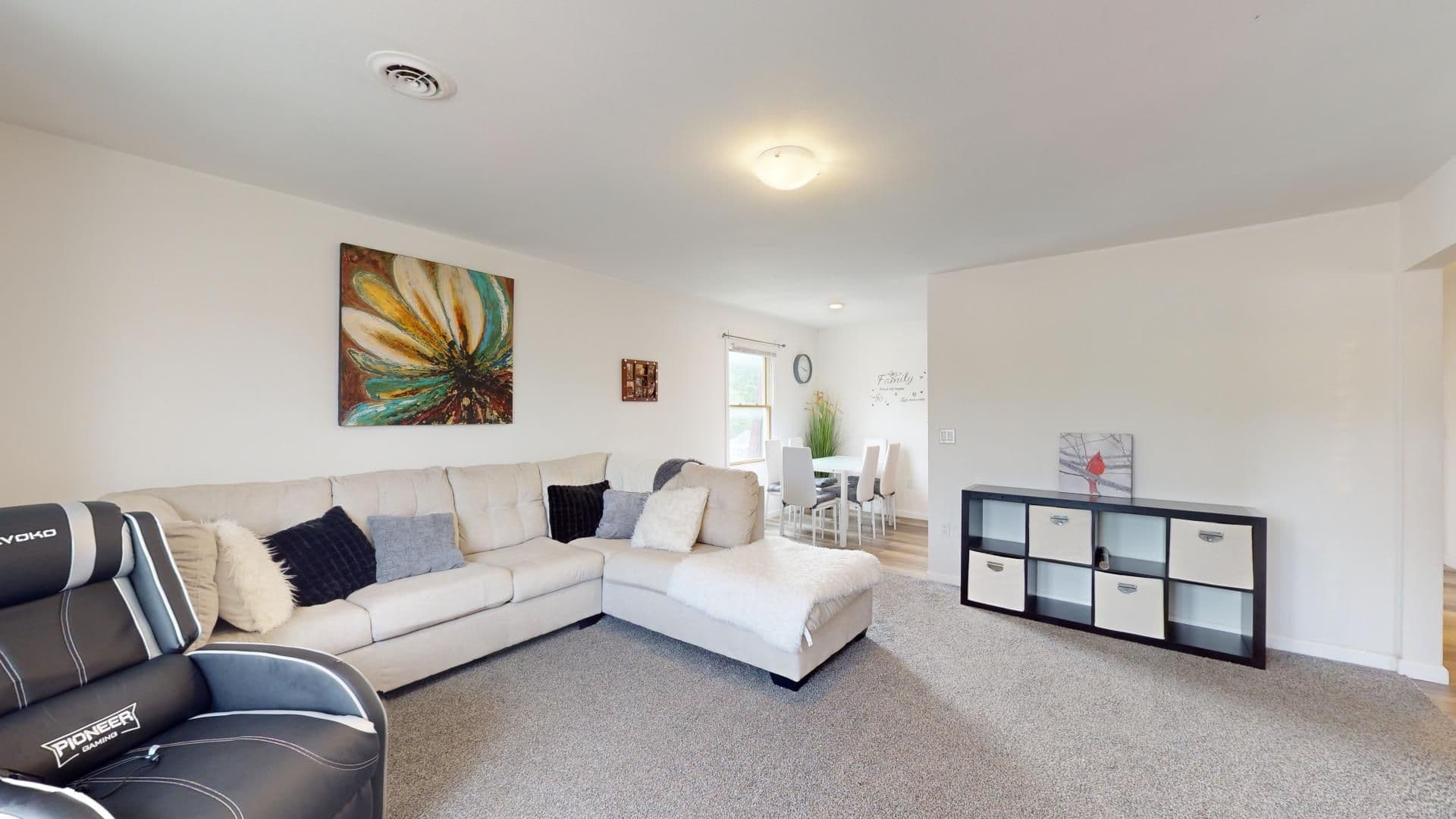 Nevada Apartment: 820 6th Street