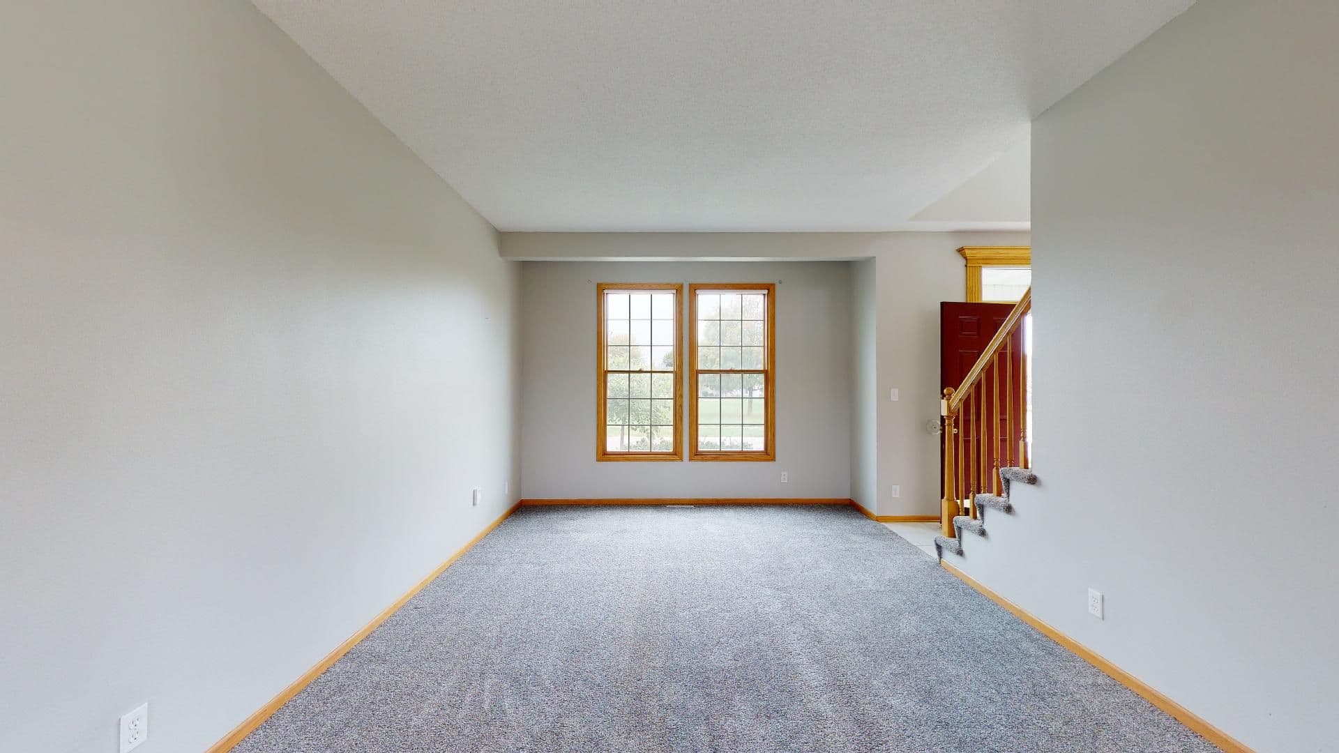 Ames House: 2504 Somerset Drive