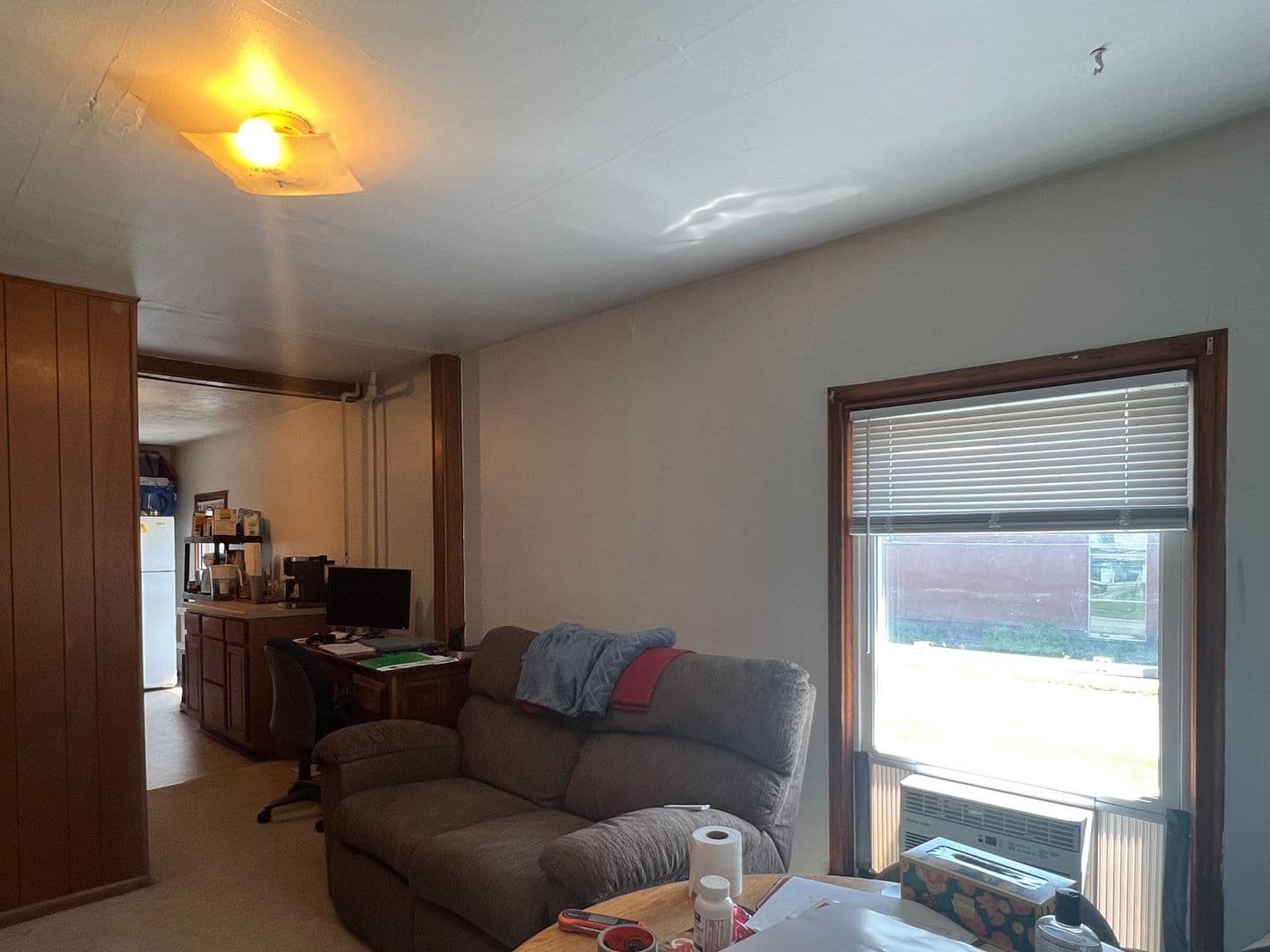 Ames Apartment: 139 Sheldon Avenue