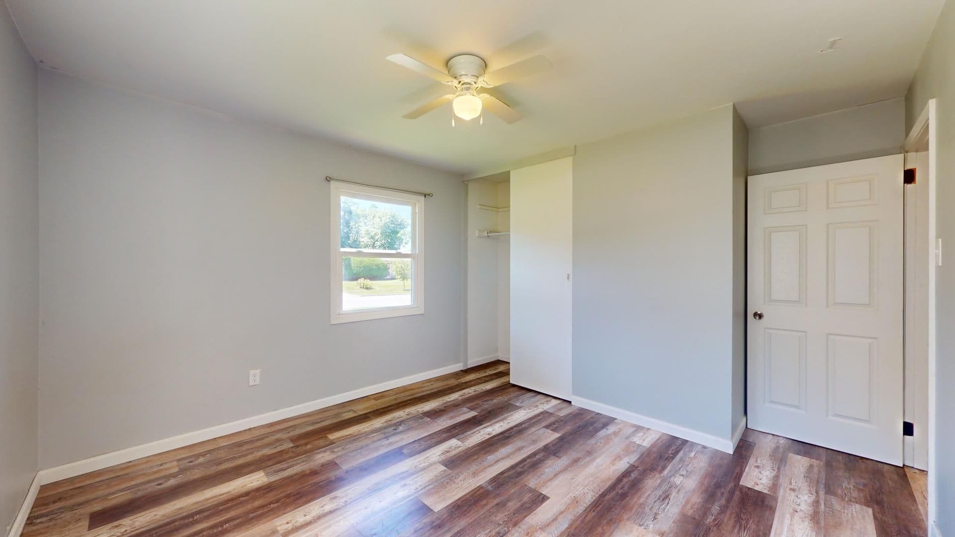 Ames House: 221 17th Street