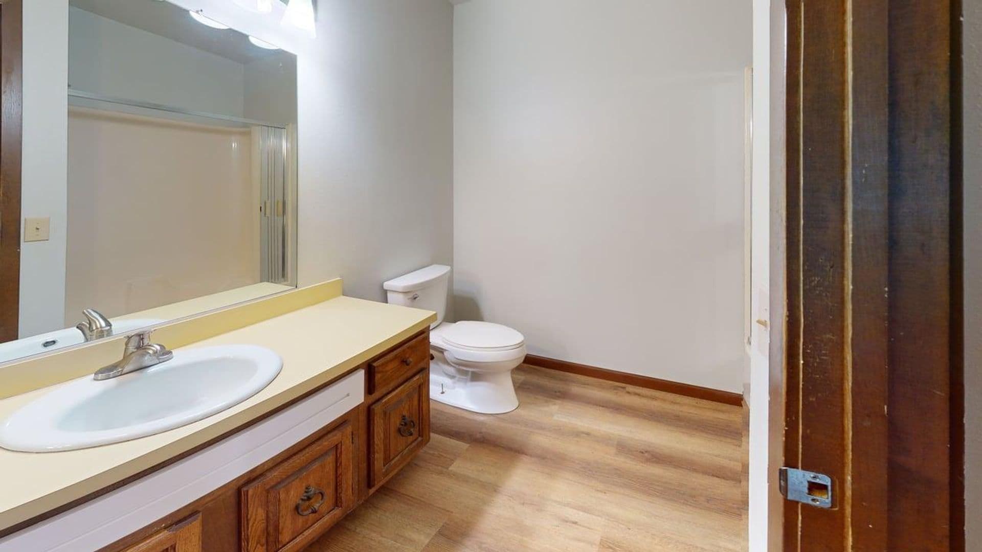 Ames House: 3315 Kingman Road