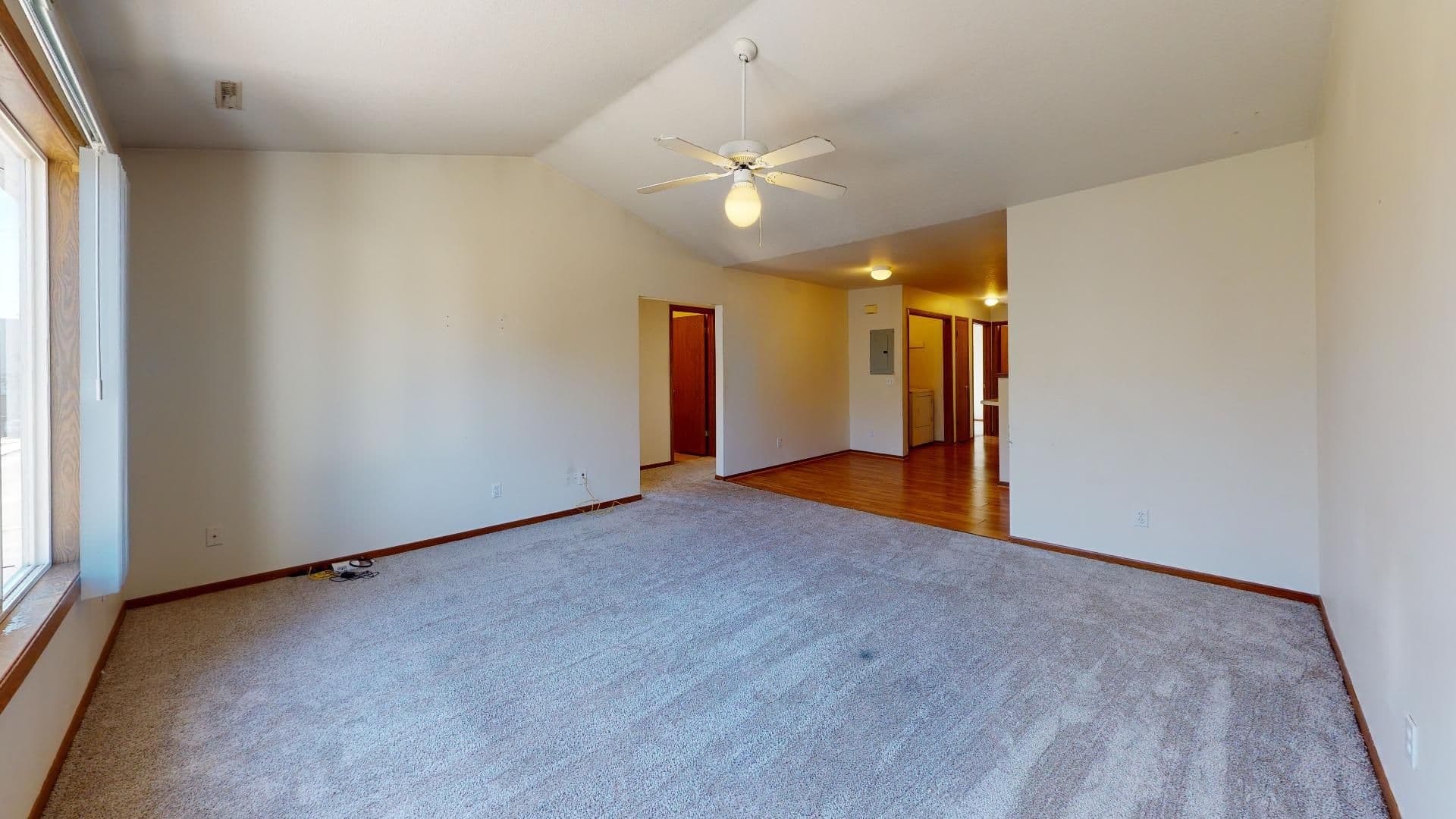 Ames Apartment: 4517 Steinbeck Street