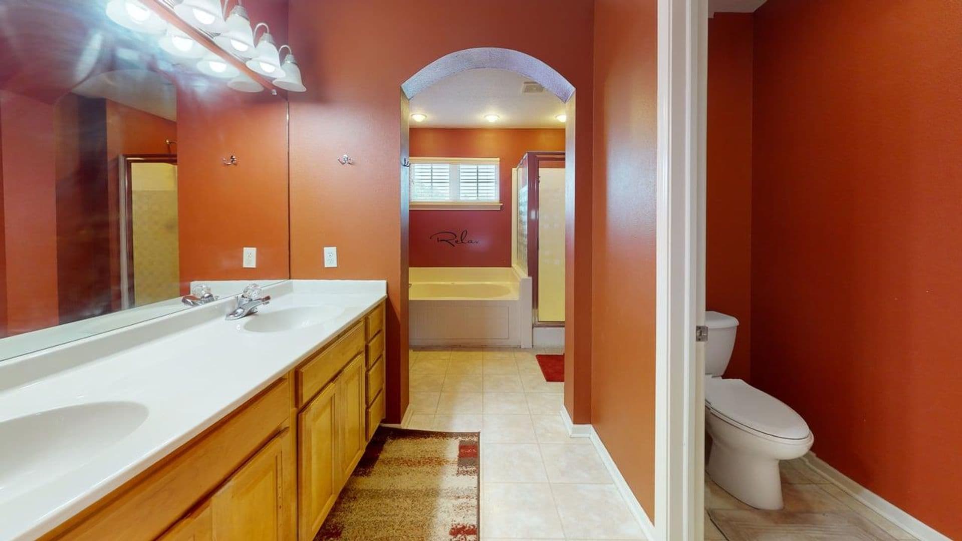 Ames House: 4006 Hyde Avenue