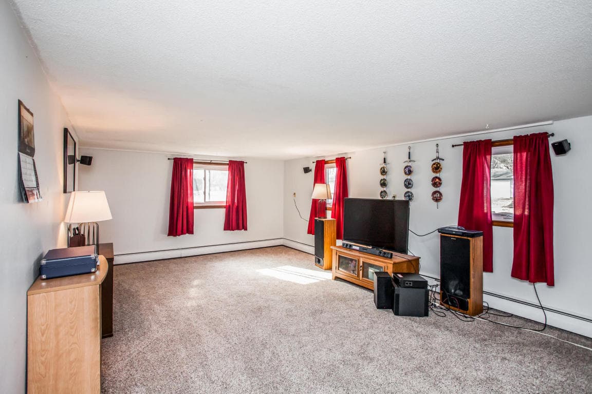 Ames House: 3114 Grove Avenue