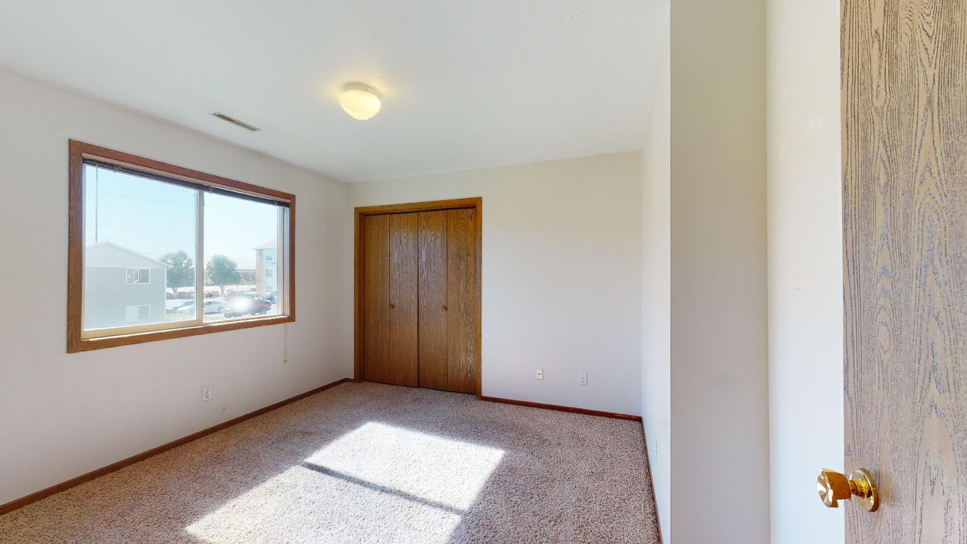 Ames Apartment: 4517 Steinbeck Street