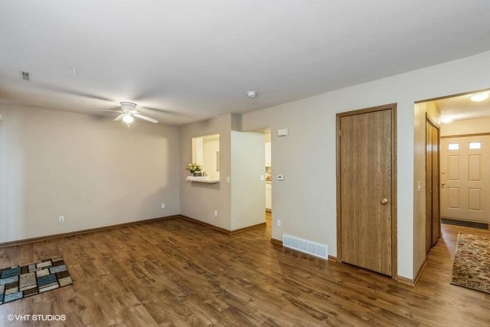 Ames House: 1510 Delaware Avenue #3