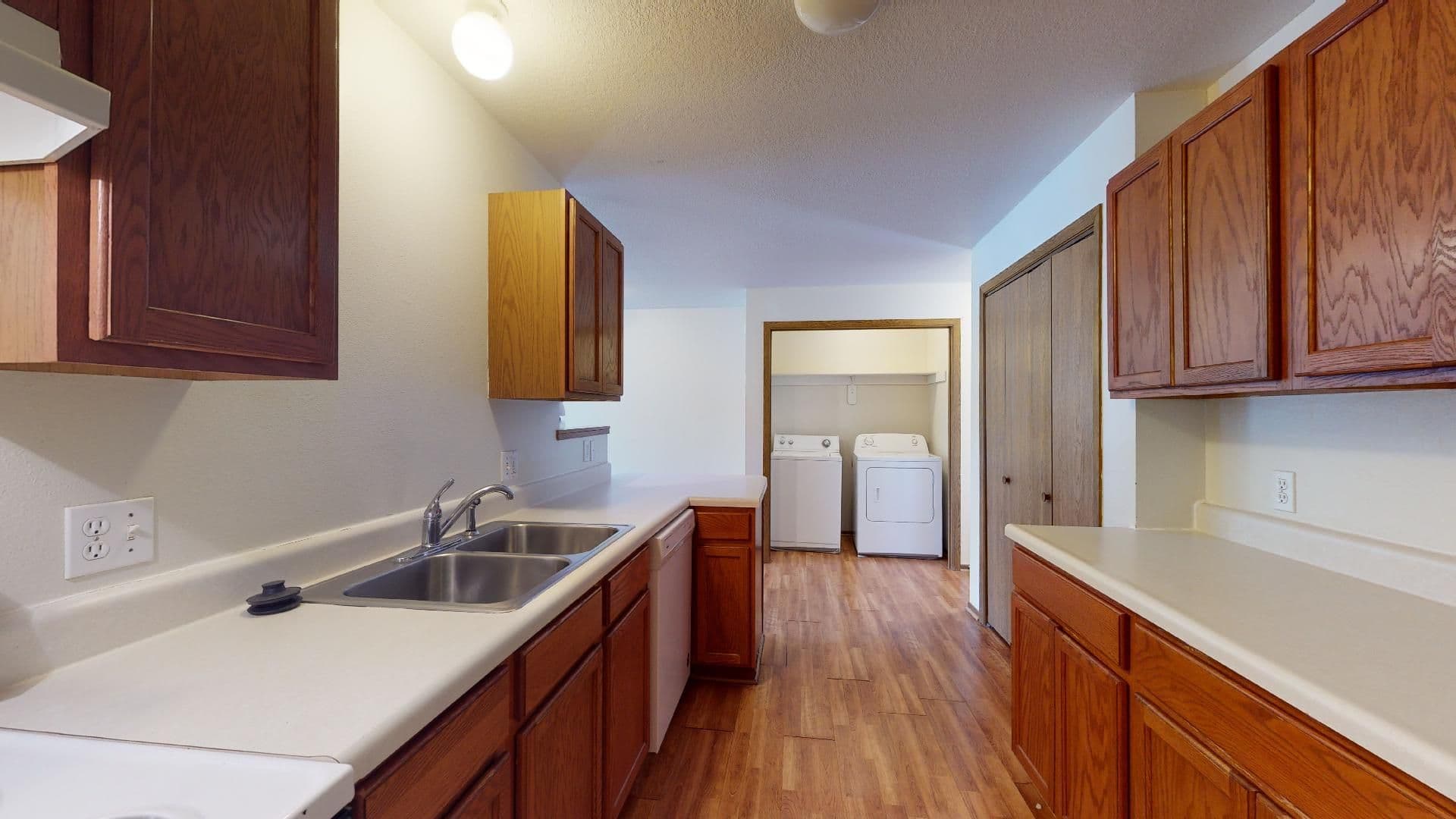 Ames Apartment: 4517 Steinbeck Street