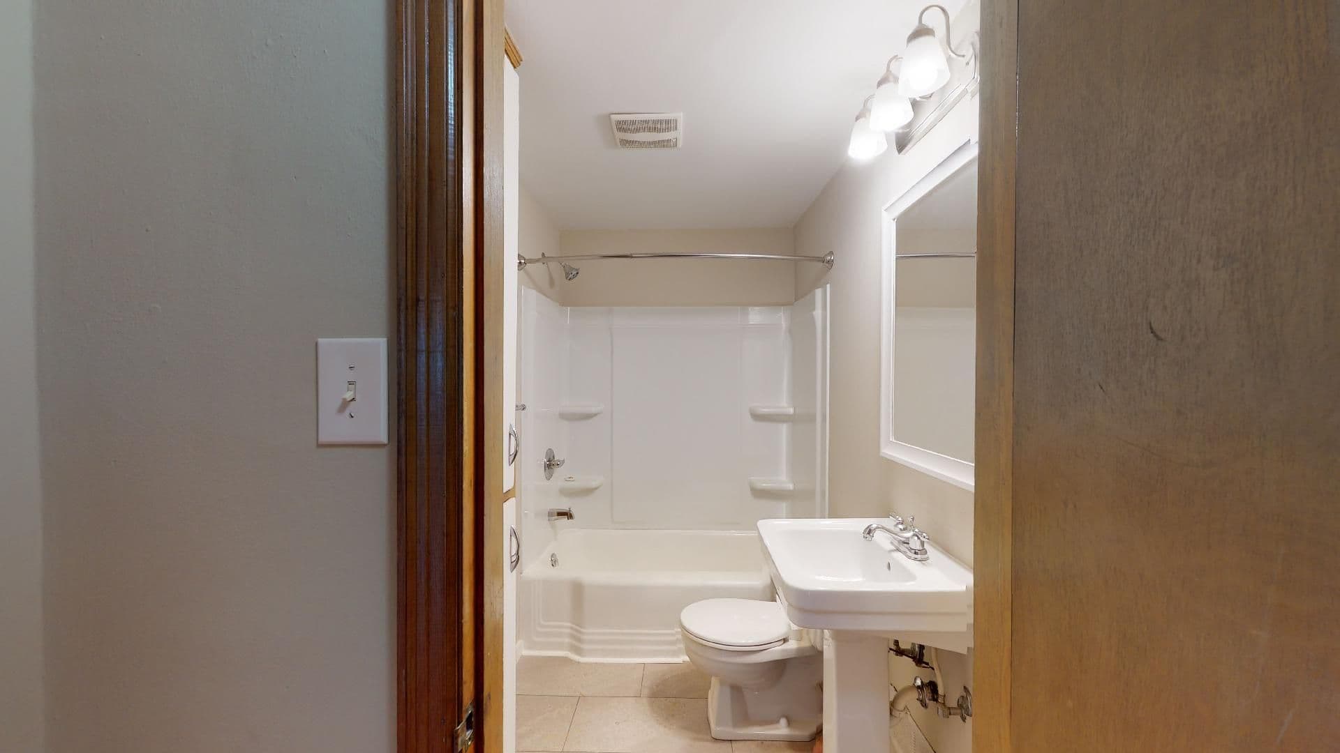 Ames House: 2635 Hunt Street