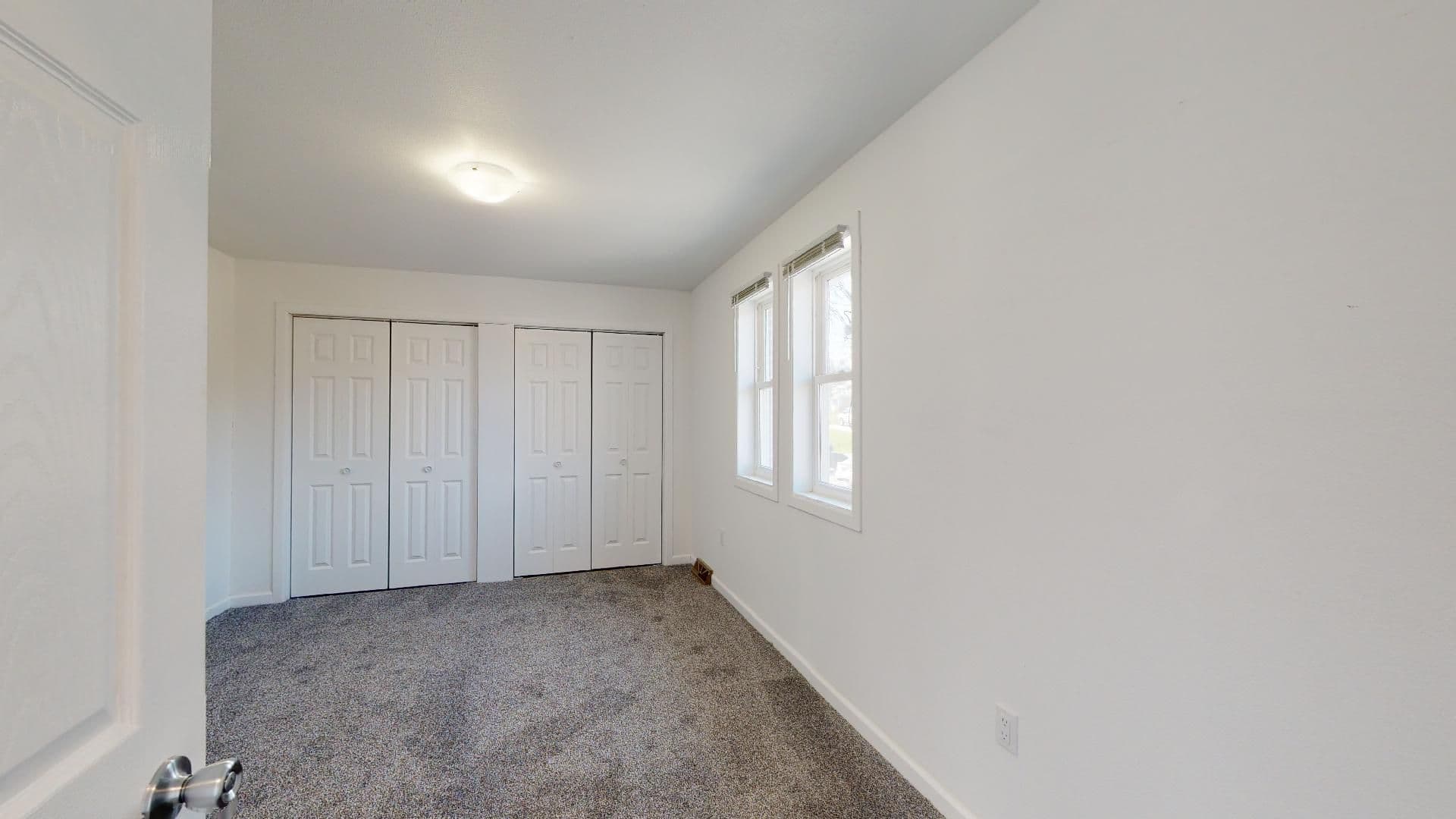 Nevada Apartment: 820 6th Street