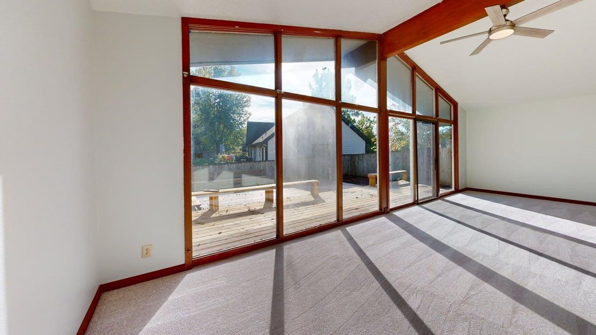 Ames House: 3315 Kingman Road