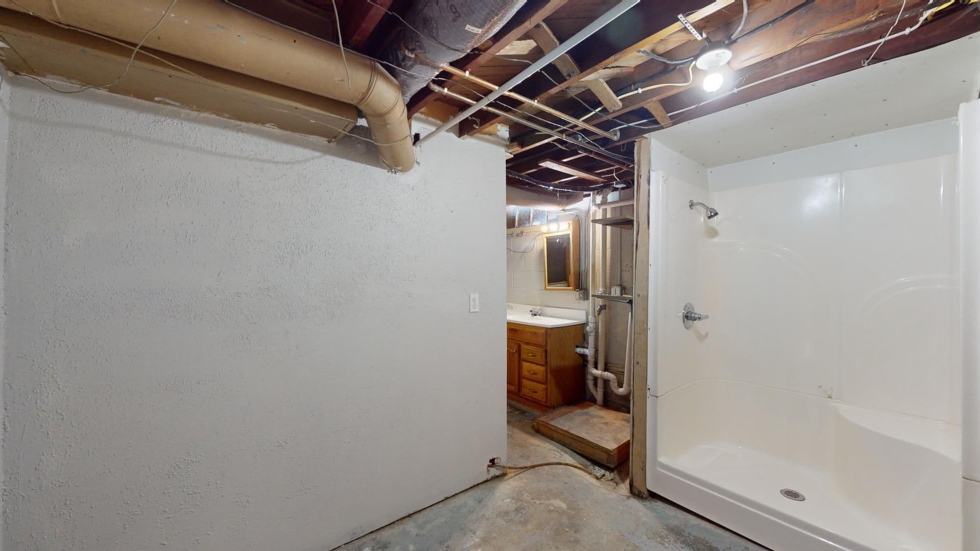 Ames House: 3121 Lincoln Way