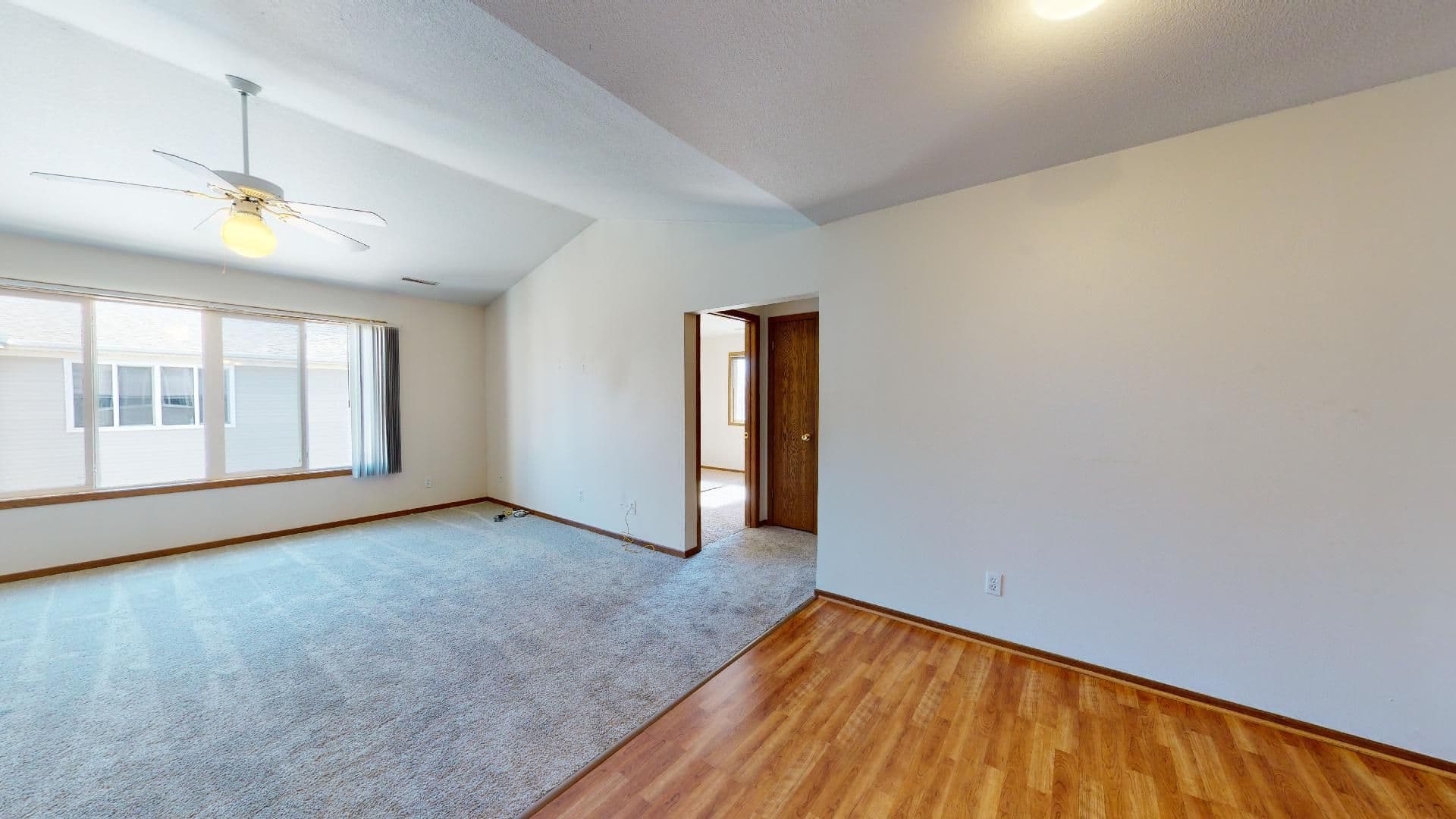 Ames Apartment: 4517 Steinbeck Street