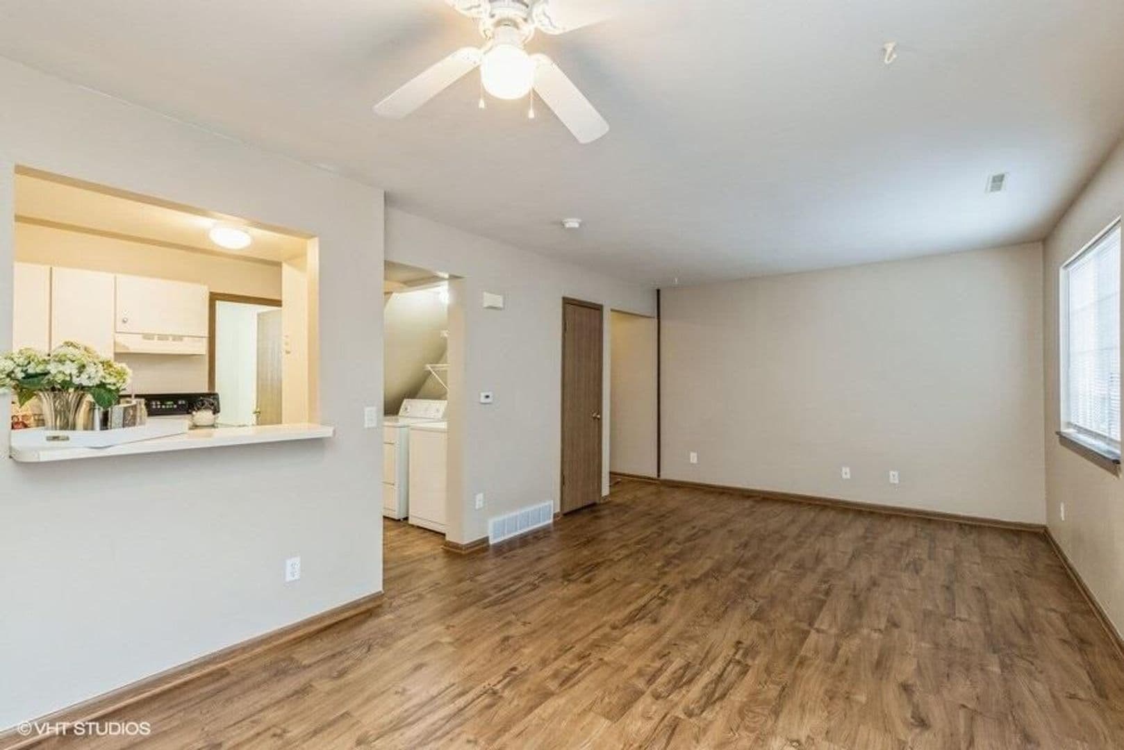 Ames House: 1510 Delaware Avenue #3