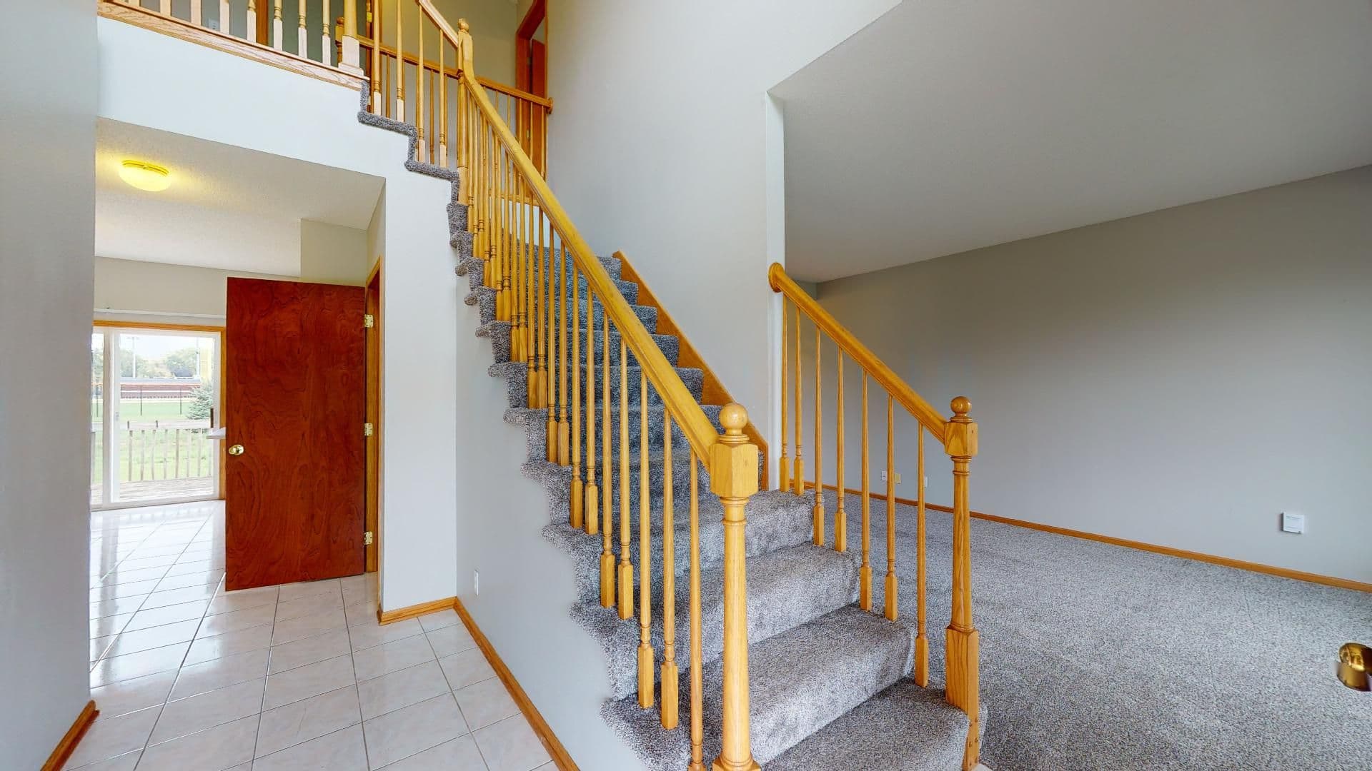 Ames House: 2504 Somerset Drive