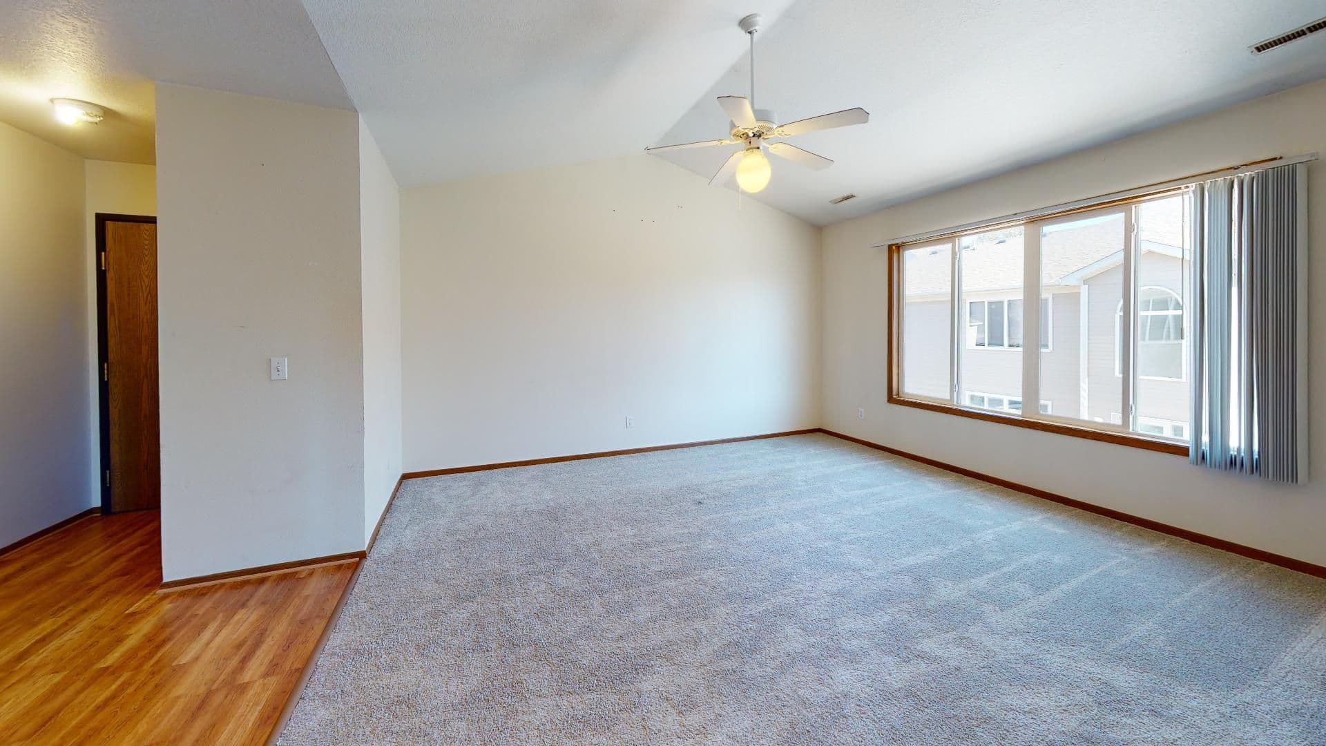 Ames Apartment: 4517 Steinbeck Street