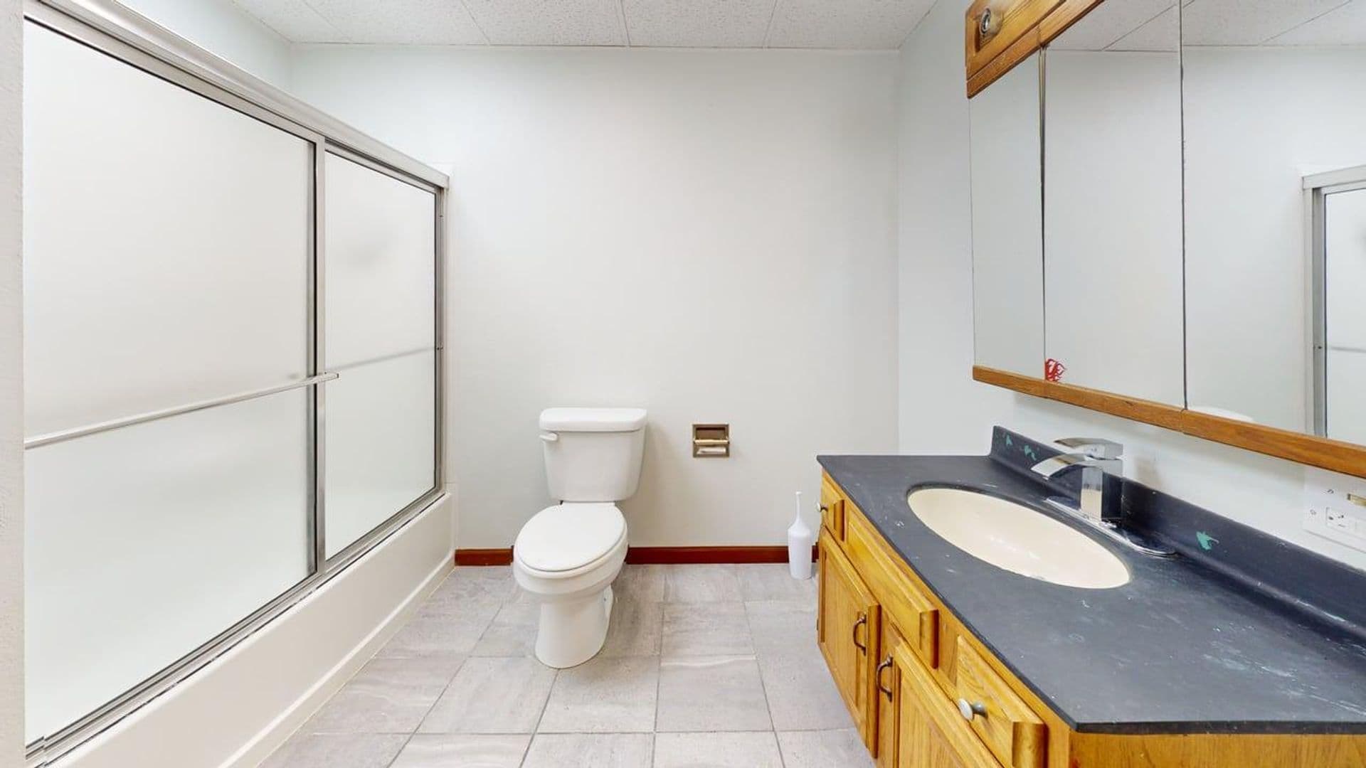 Ames House: 3315 Kingman Road