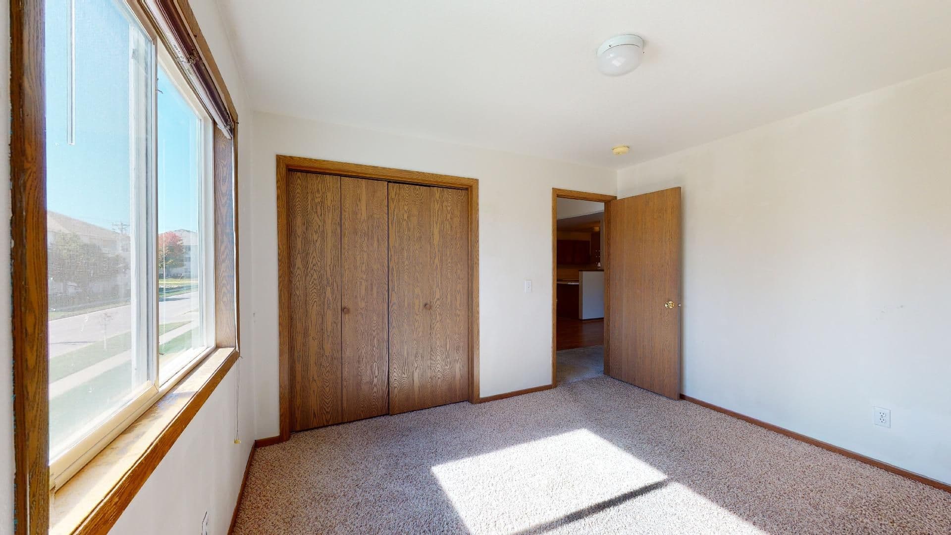 Ames Apartment: 4517 Steinbeck Street