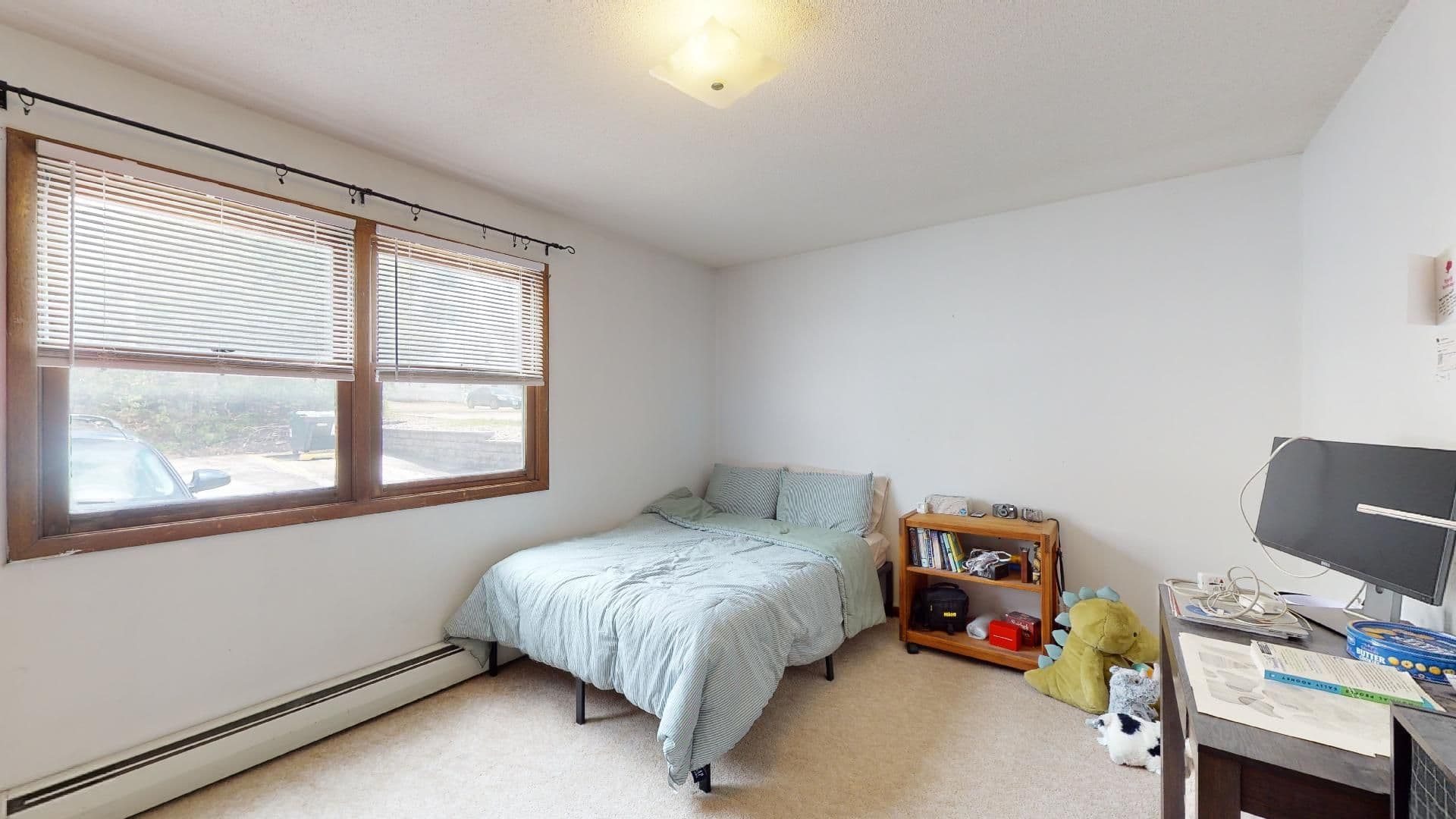 Ames Apartment: 216 Campus Avenue