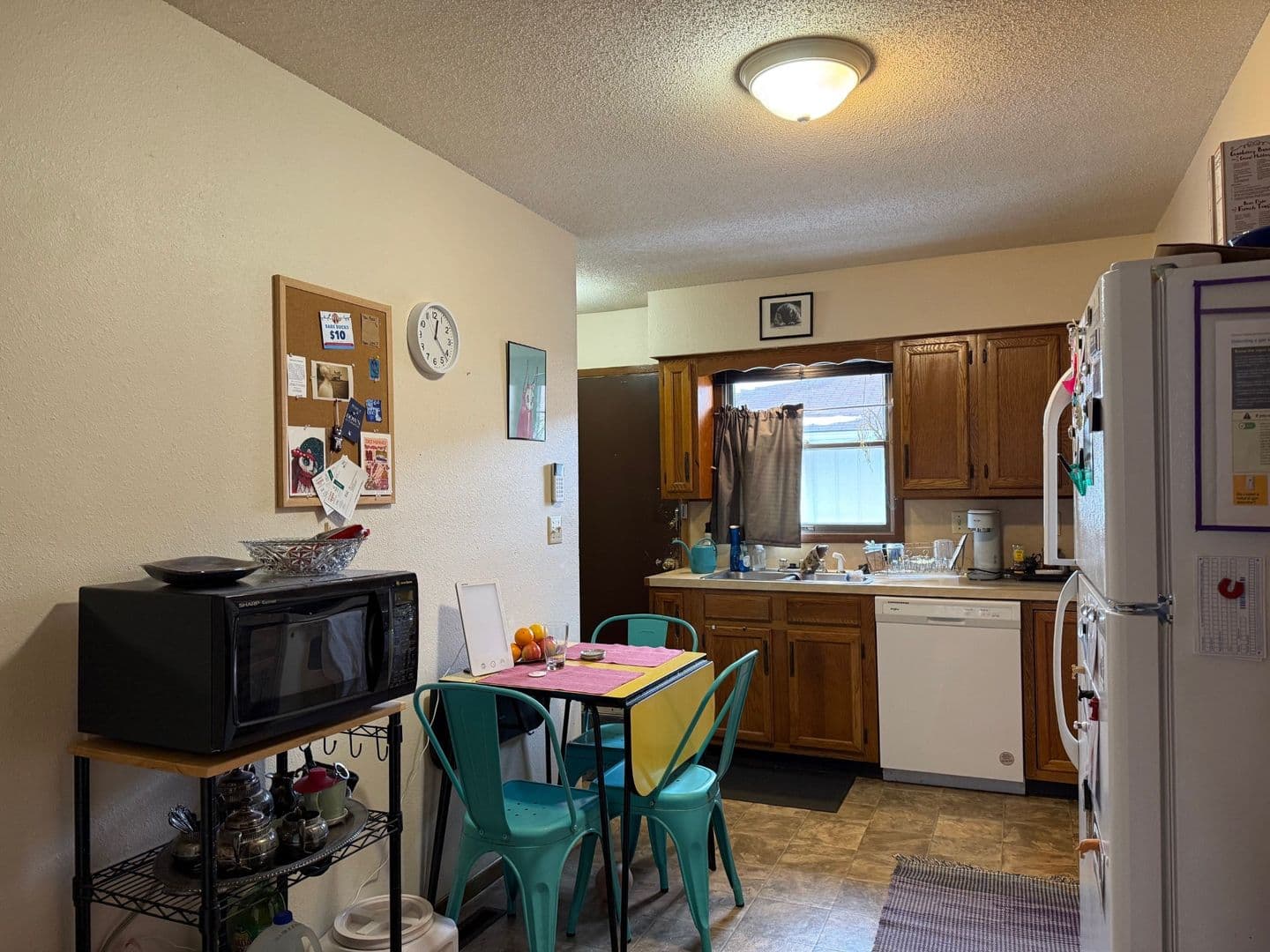 Ames Apartment: 1516 Delaware Avenue