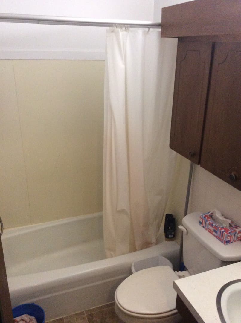 Ames Apartment: 216 Campus Avenue