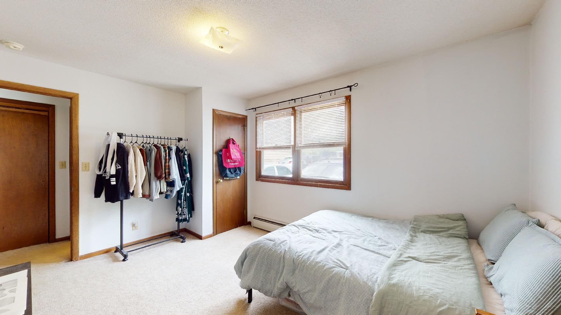 Ames Apartment: 216 Campus Avenue