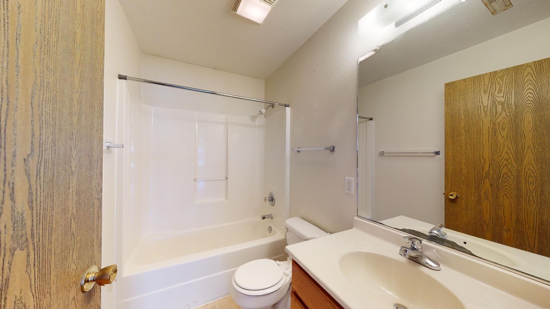 Ames Apartment: 4517 Steinbeck Street
