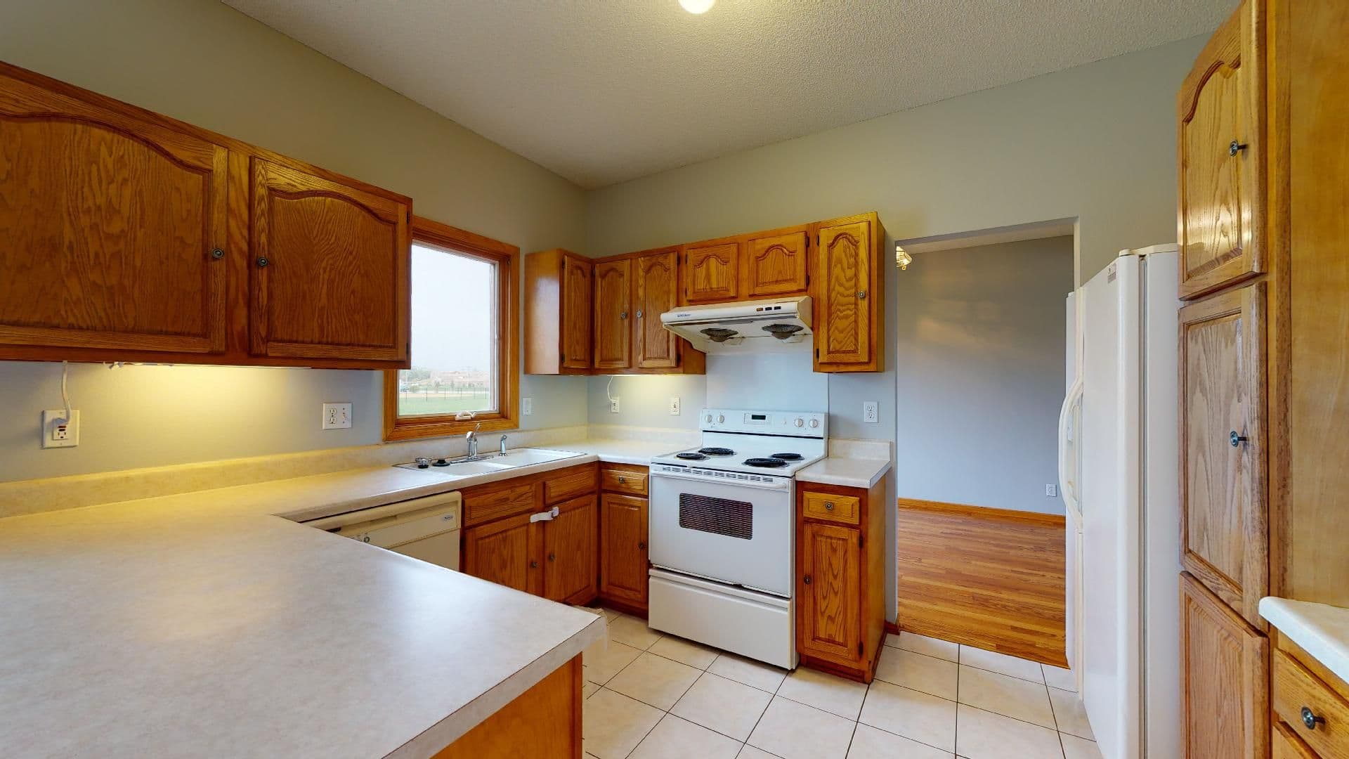 Ames House: 2504 Somerset Drive