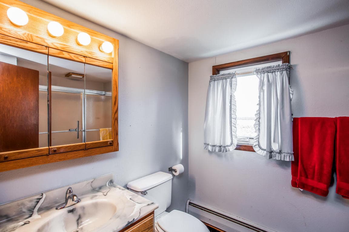 Ames House: 3114 Grove Avenue
