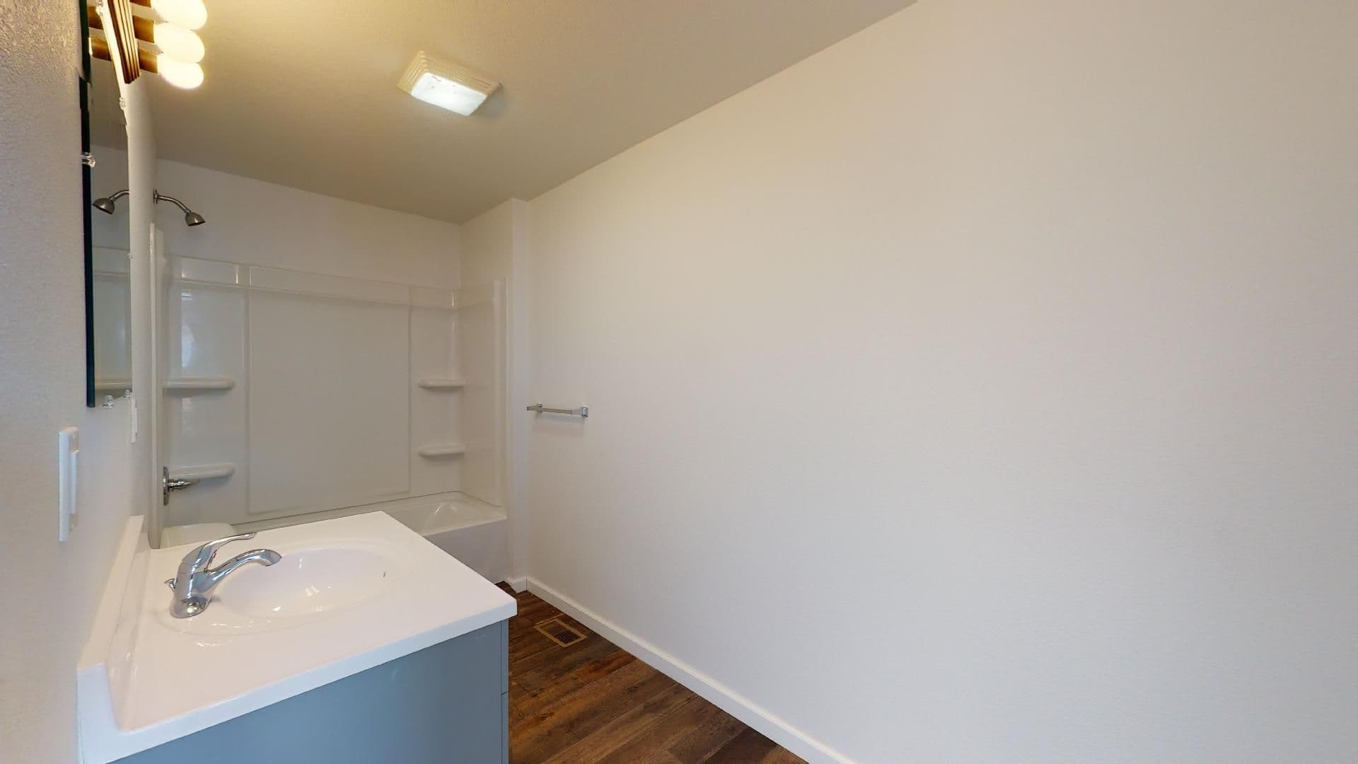 Nevada Apartment: 820 6th Street