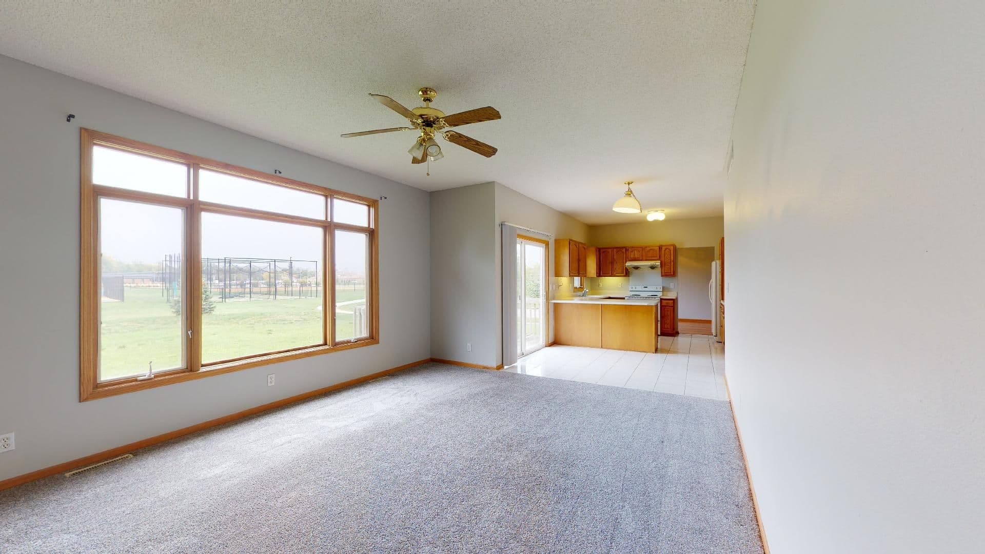Ames House: 2504 Somerset Drive