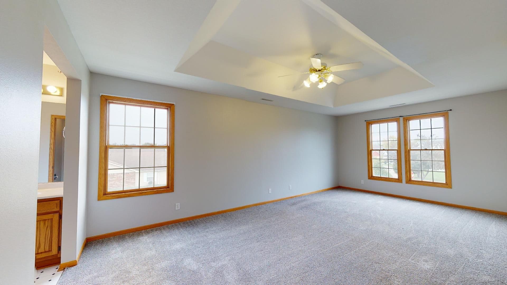 Ames House: 2504 Somerset Drive