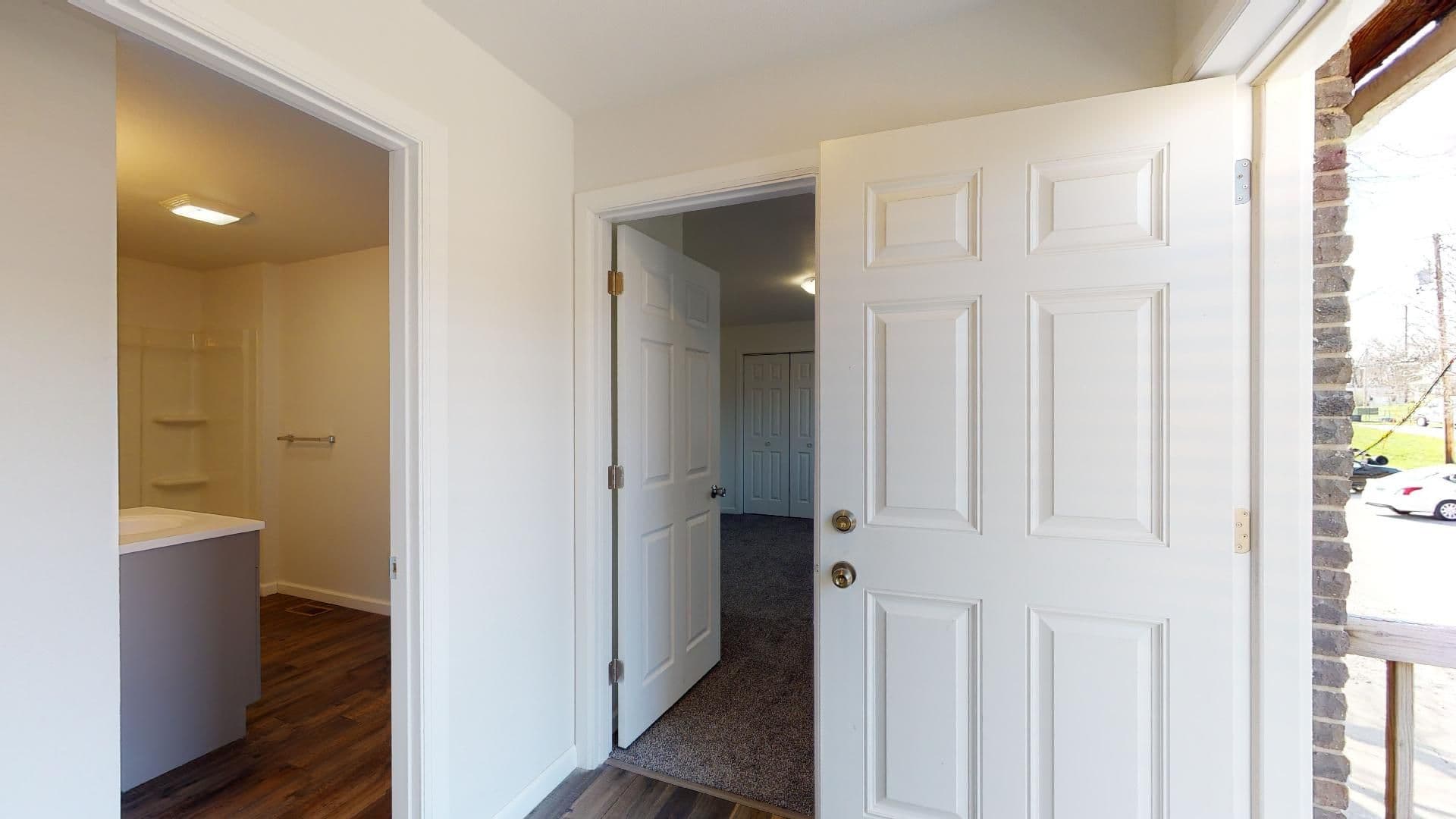 Nevada Apartment: 820 6th Street