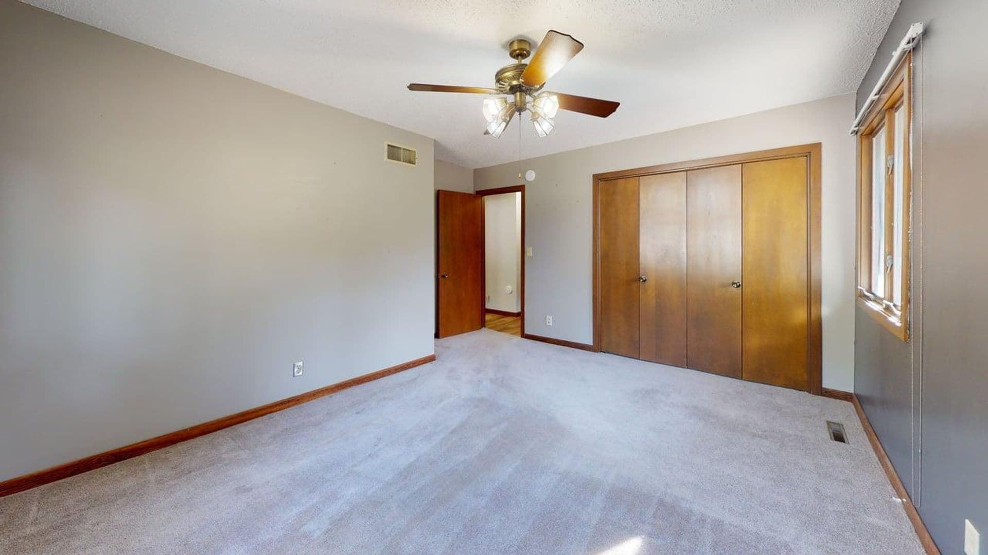 Ames House: 3315 Kingman Road