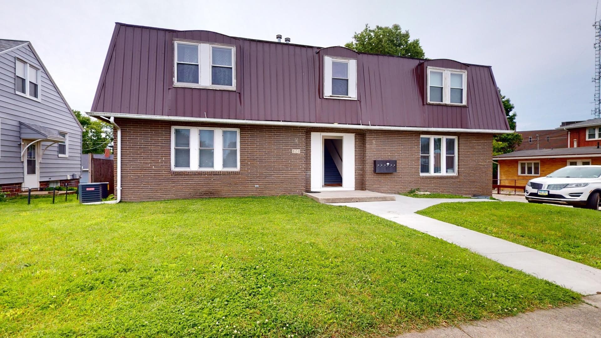 Nevada Apartment: 820 6th Street