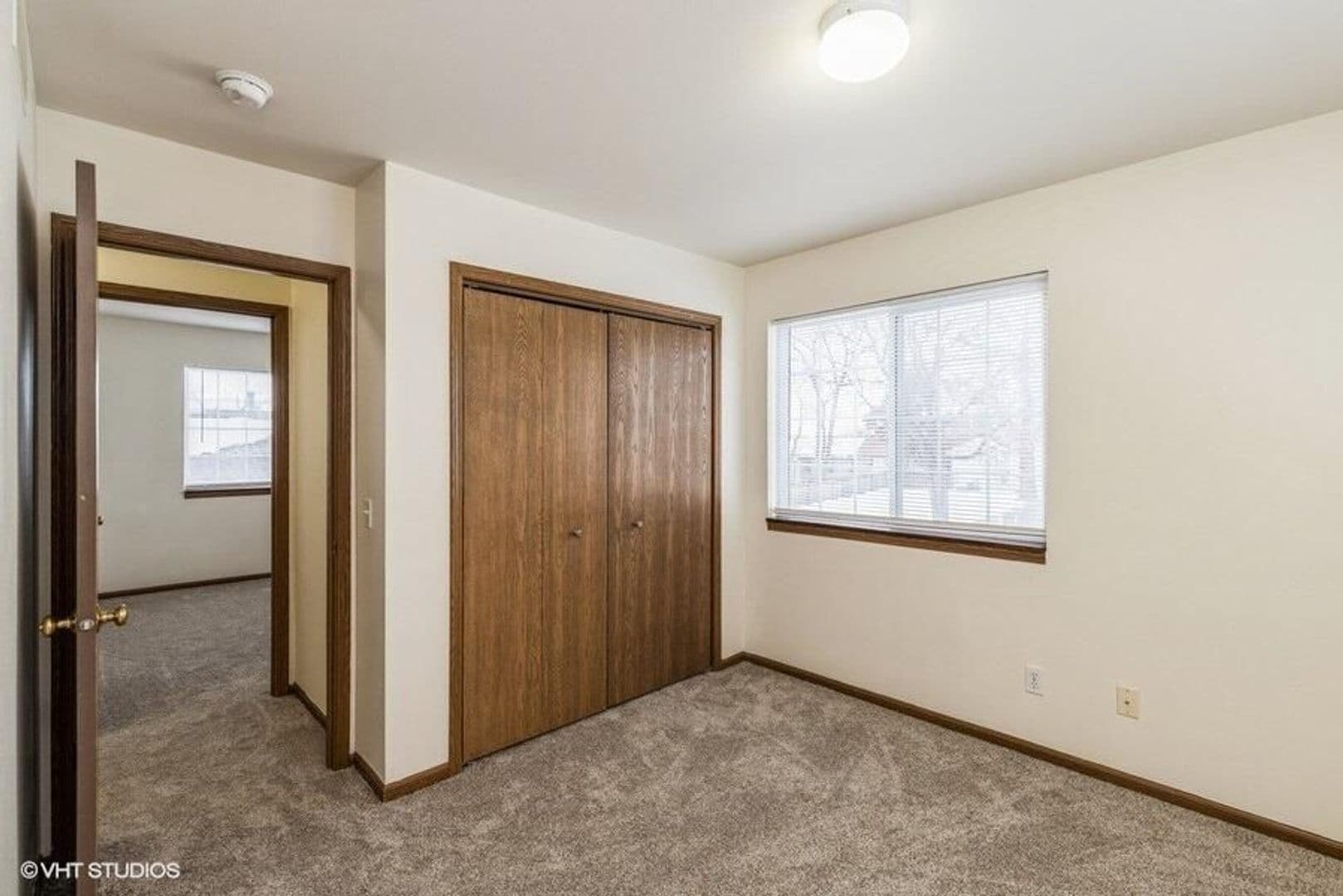 Ames House: 1510 Delaware Avenue #3
