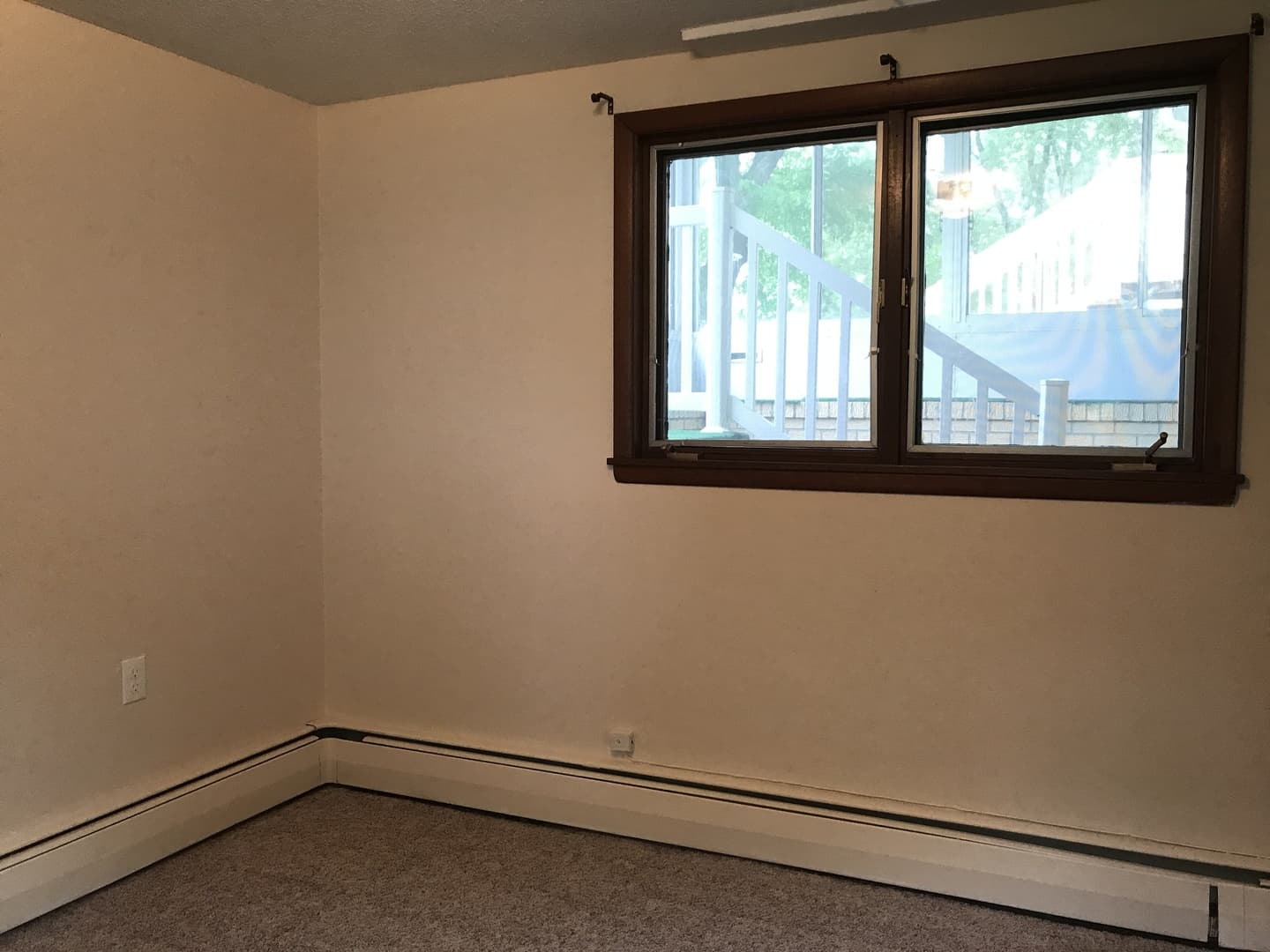 Ames House: 3114 Grove Avenue