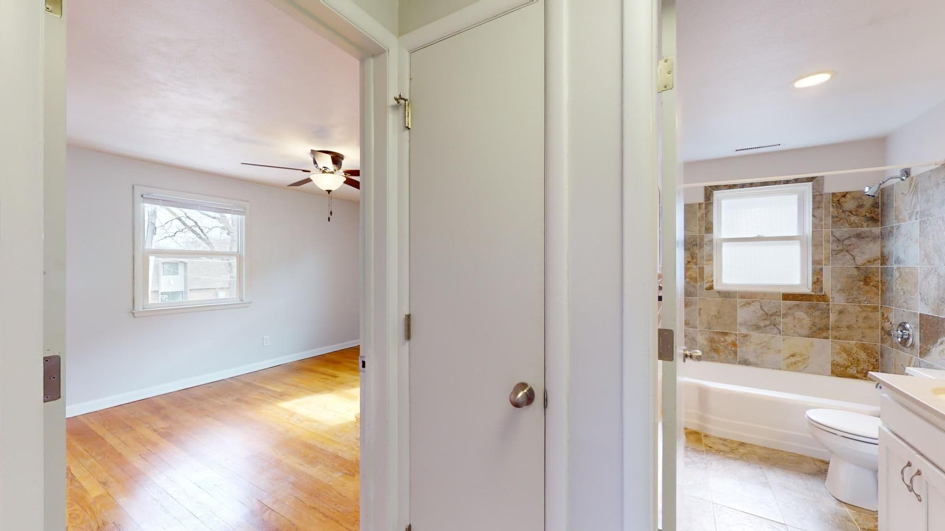 Ames Apartment: 136 Campus Avenue
